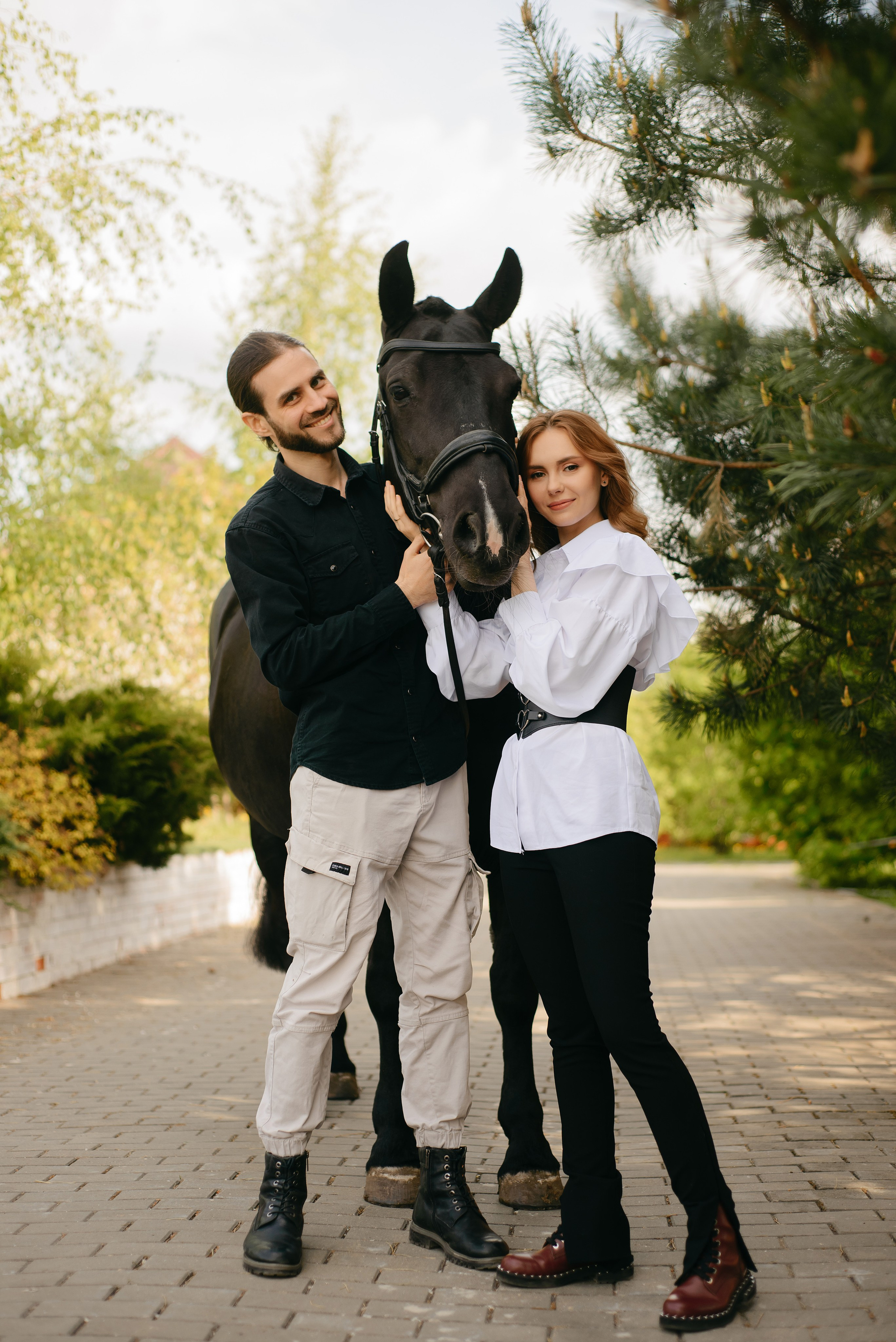 Юрий & Анастасия