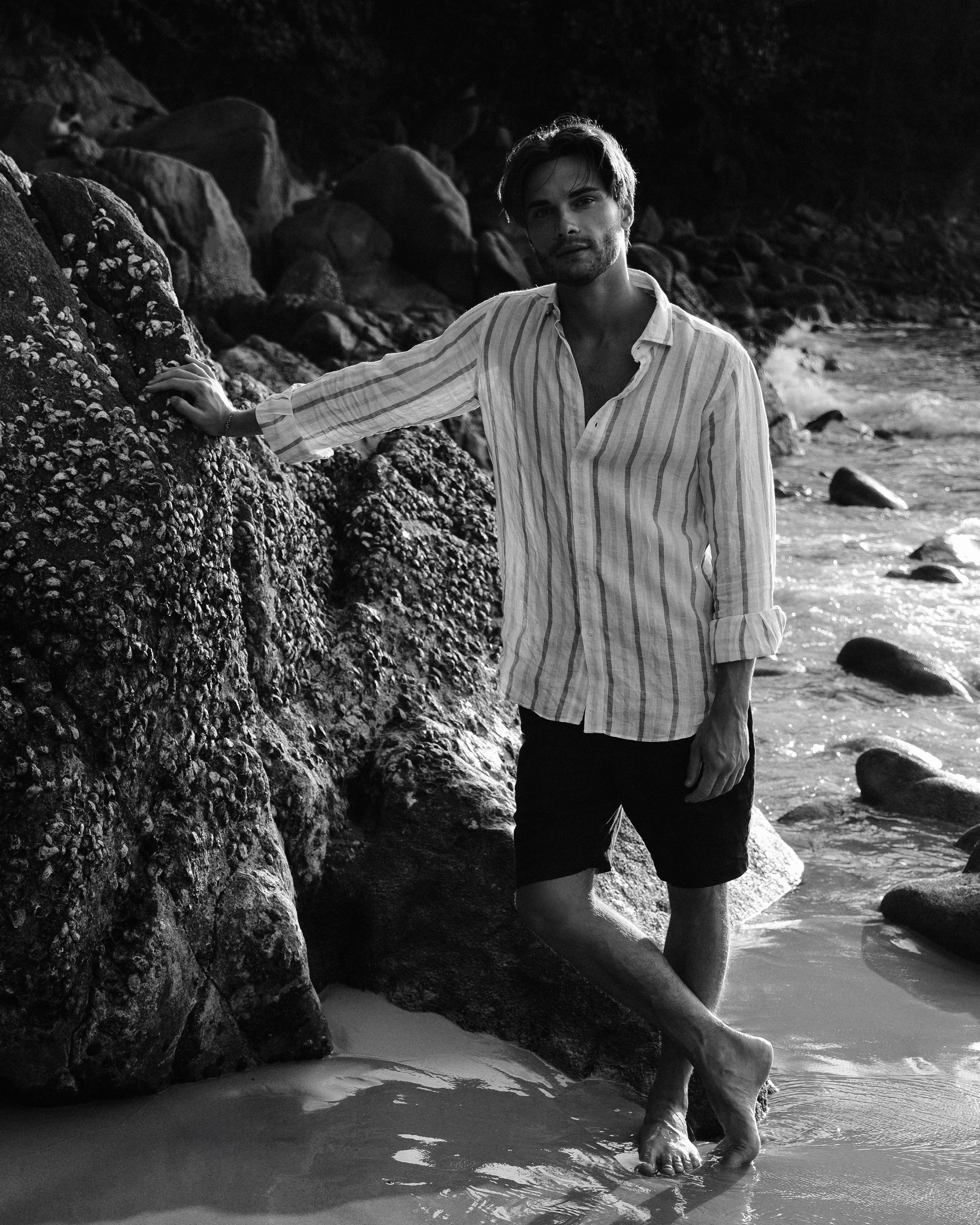 Влад. Персональный фотограф Пхукет, Красноярск