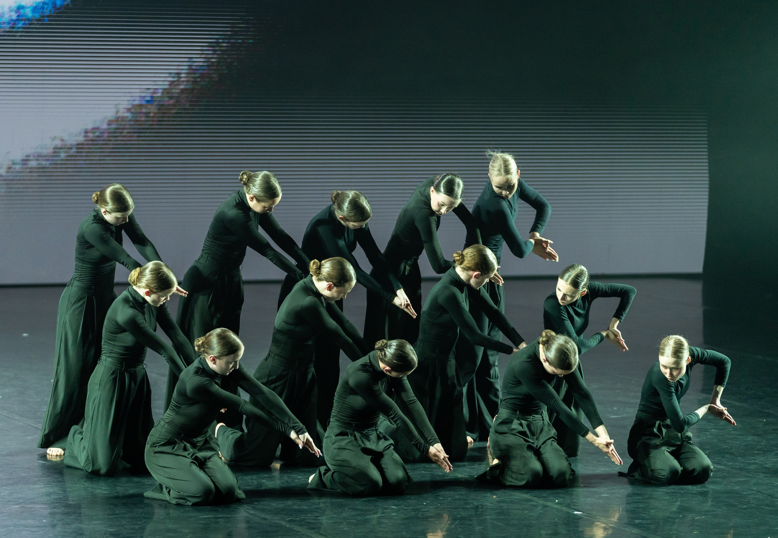 IDC — Russia kids. Выпускной экзамен в академии танца Эйфмана в Санкт-Петербурге. Репортажный, street и urban фотограф в Санкт-Петербурге Мальцев Евгений