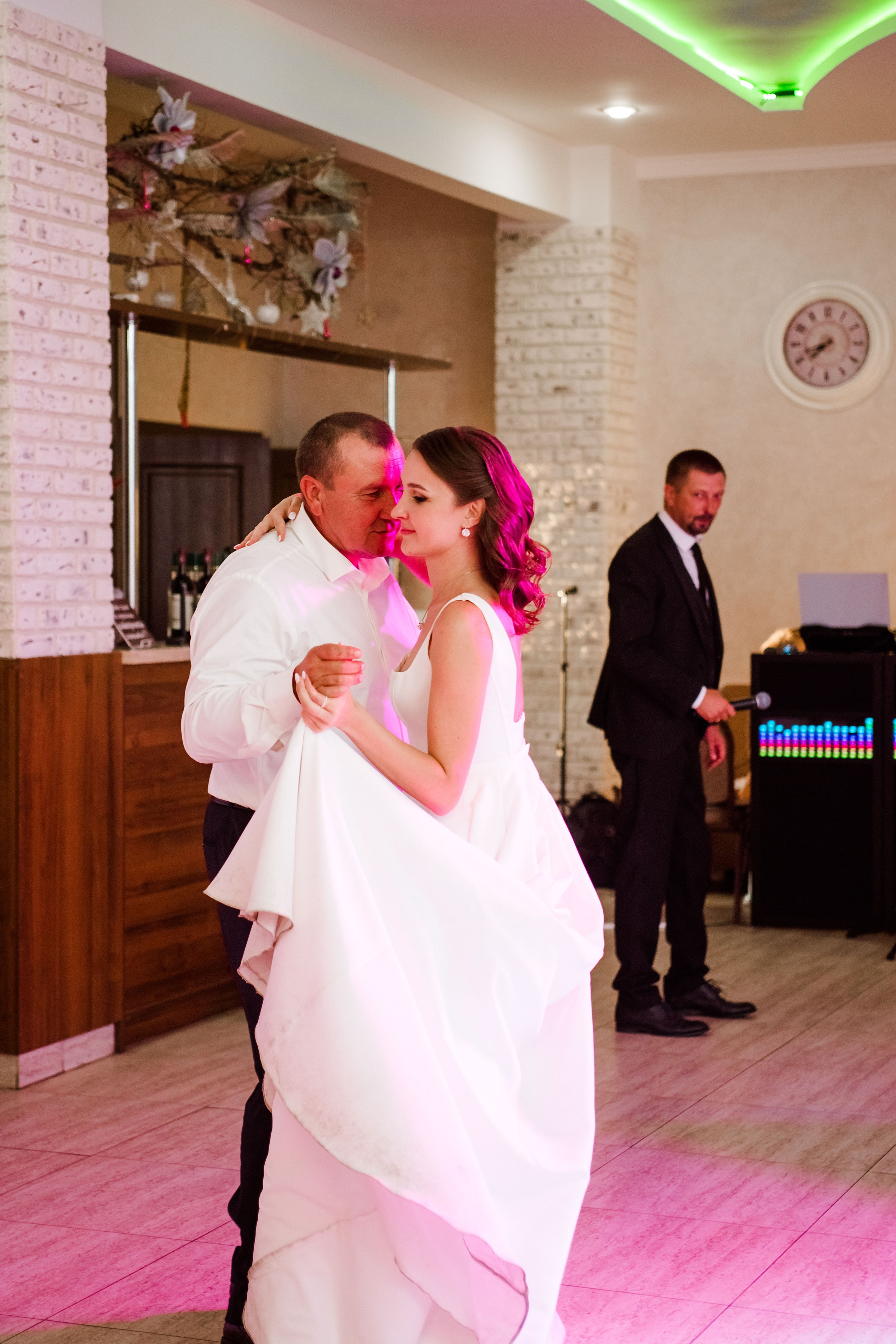 Кирилл и Юлия. Свадебный и семейный фотограф Екатерина Бубнова