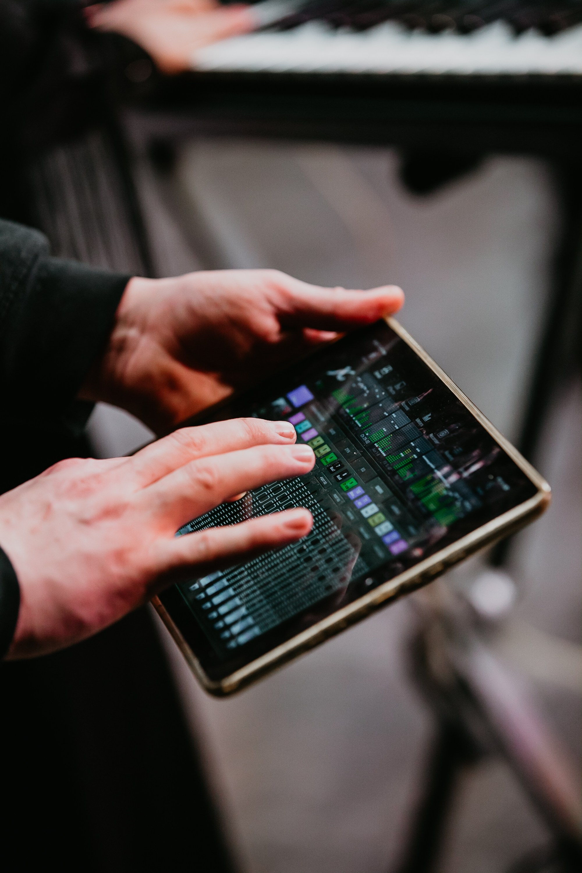 Всероссийский фестиваль «Серебряные струны». Фотограф событий Злобин Дмитрий