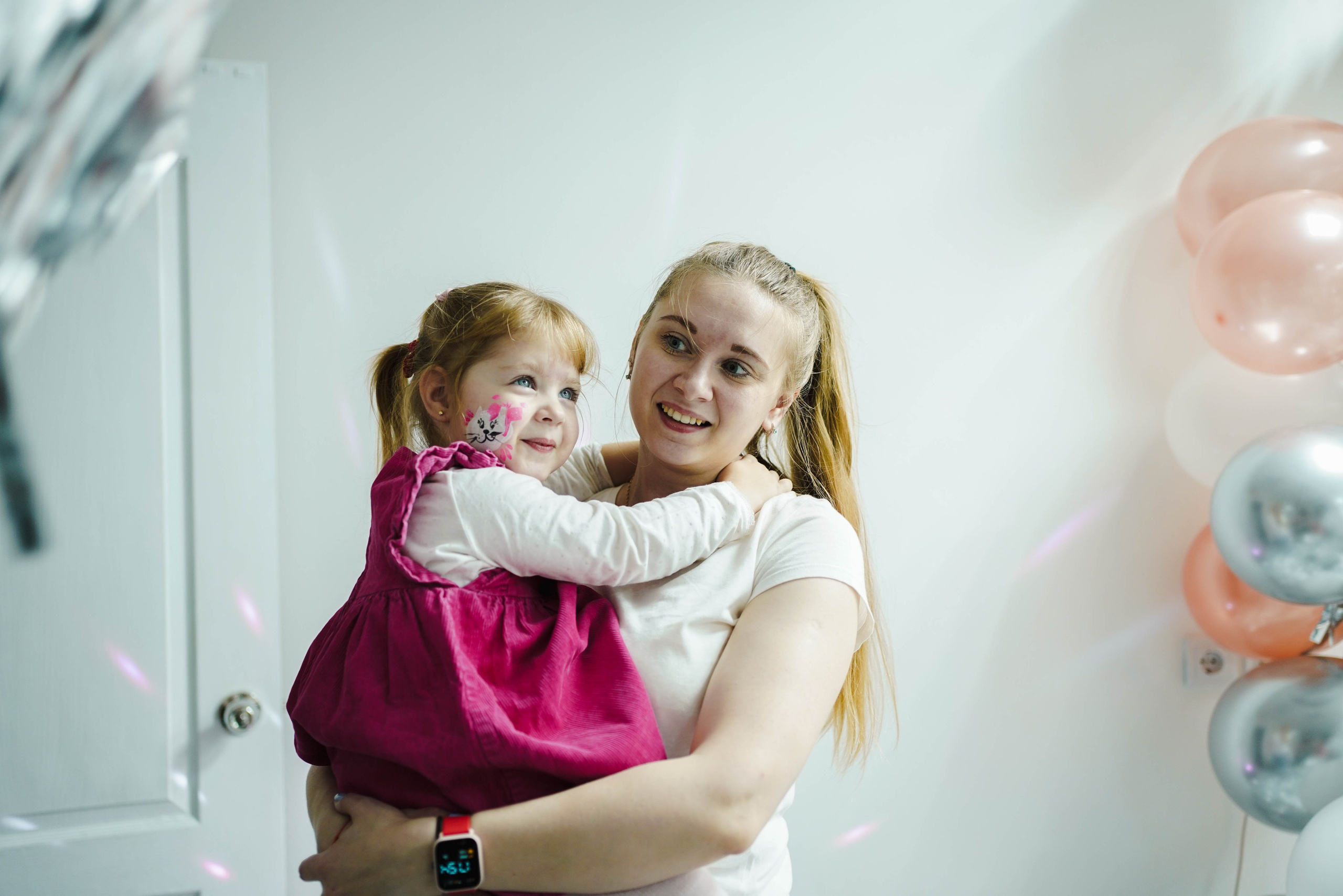 Открытие детской студии. Семейный и портретный фотограф в Екатеринбурге Yana Strok