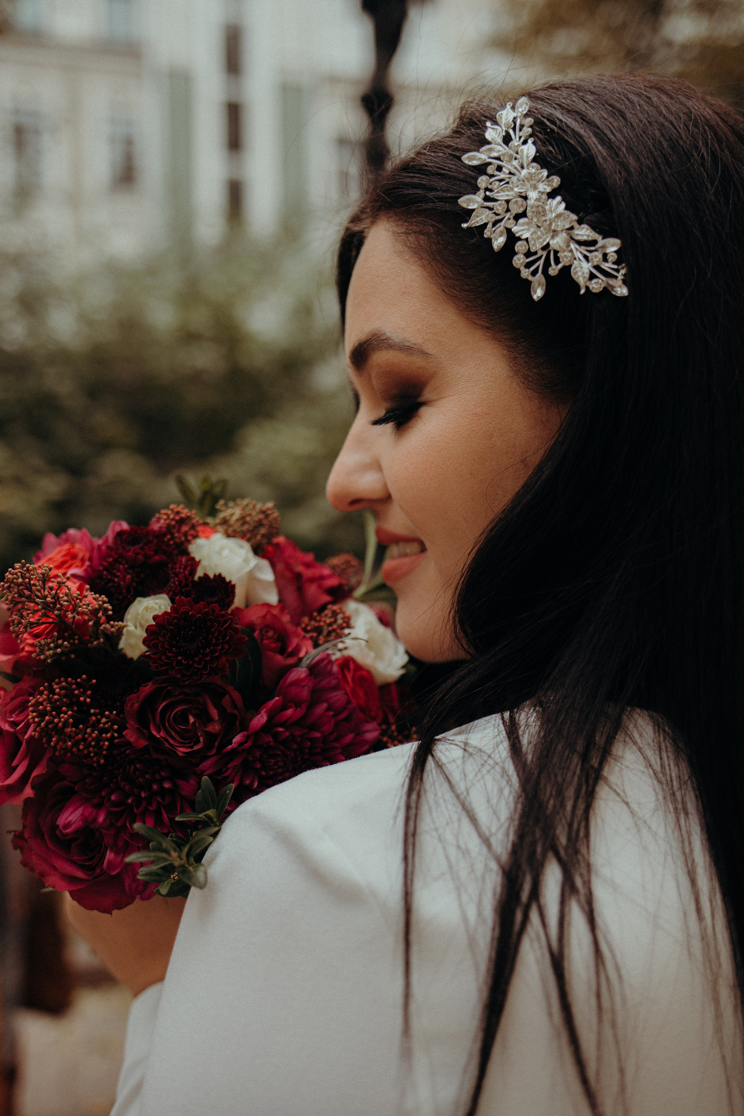 Любовь на Патриках. Семейный и свадебный фотограф Анна Кожокарь