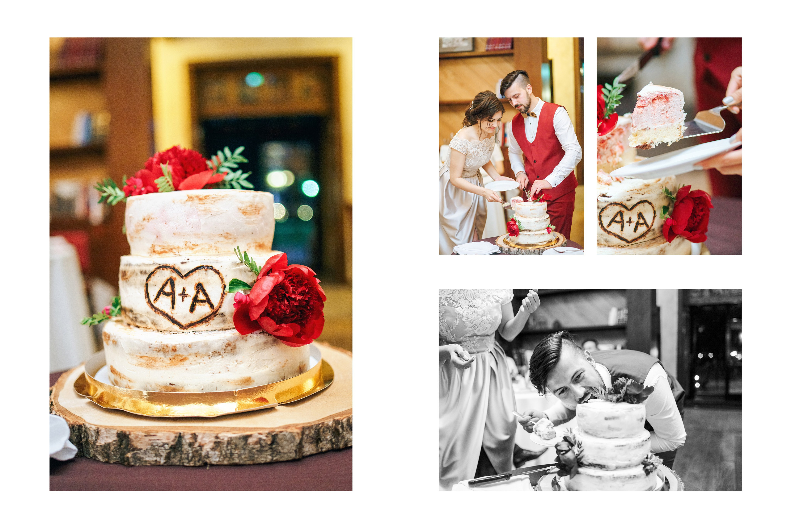 Свадебный фотограф. Фотограф Москва — Павел Михайлов