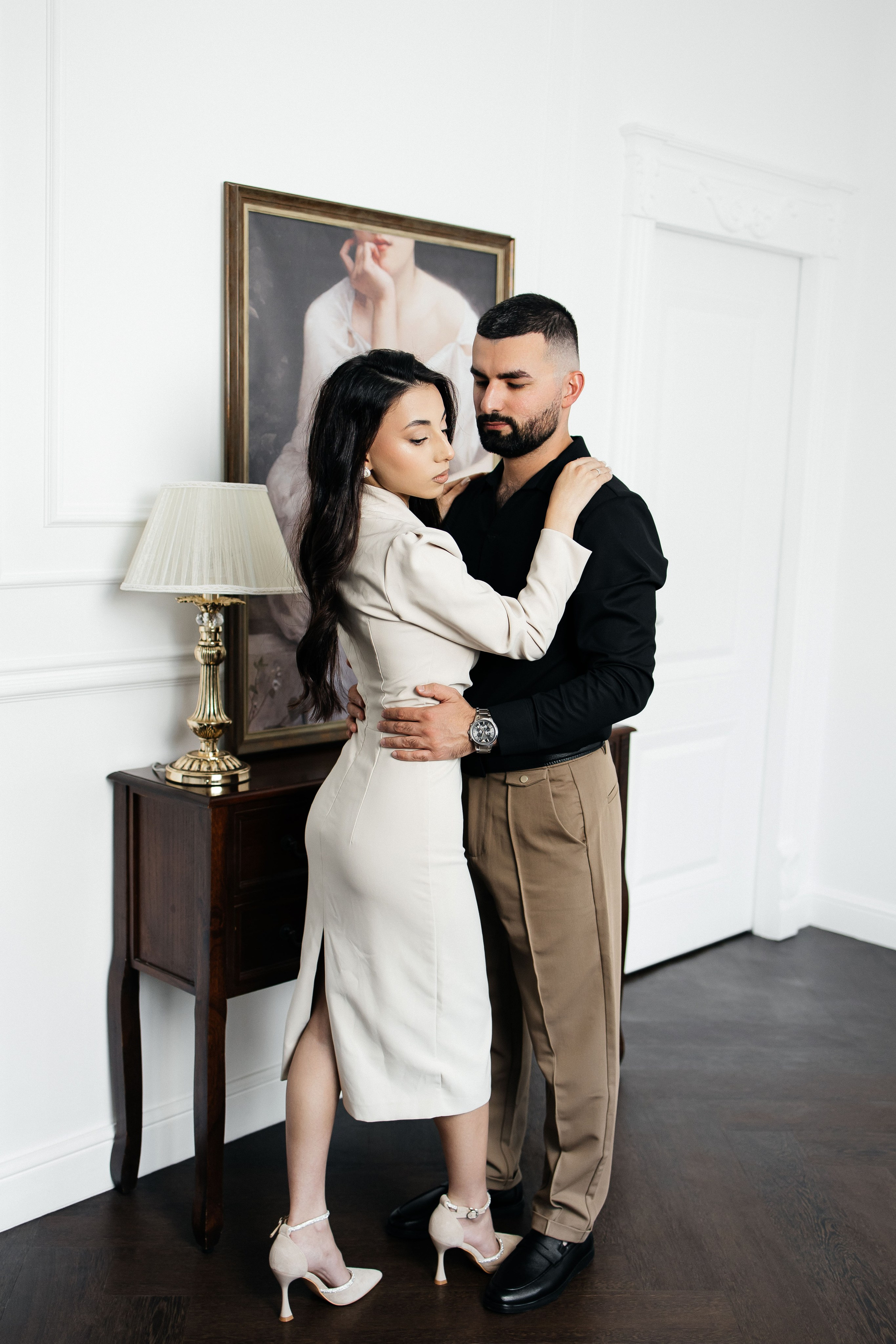 Амина&Эльмин. Ekaterina_ufimtseva_