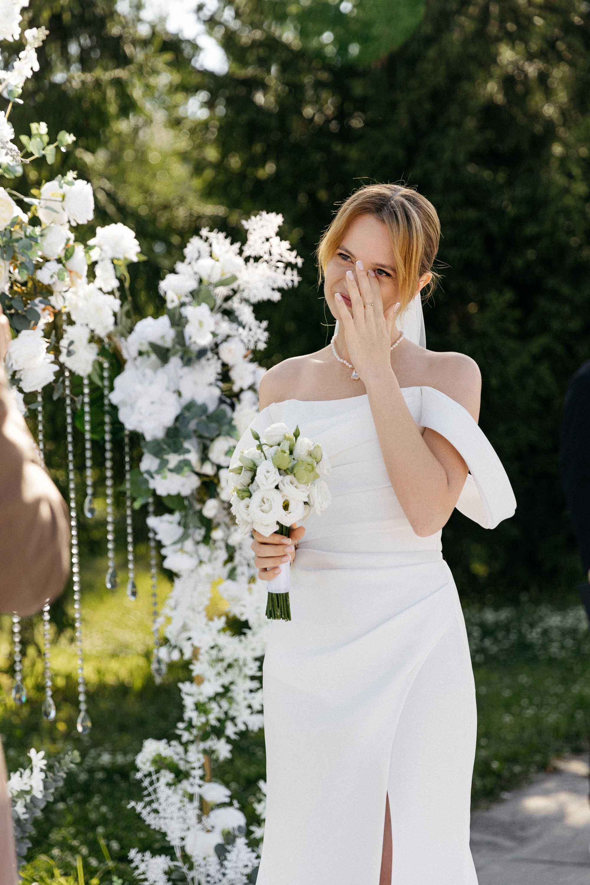 Millenium. Свадебный фотограф Дмитрий Воробьев Ярославль