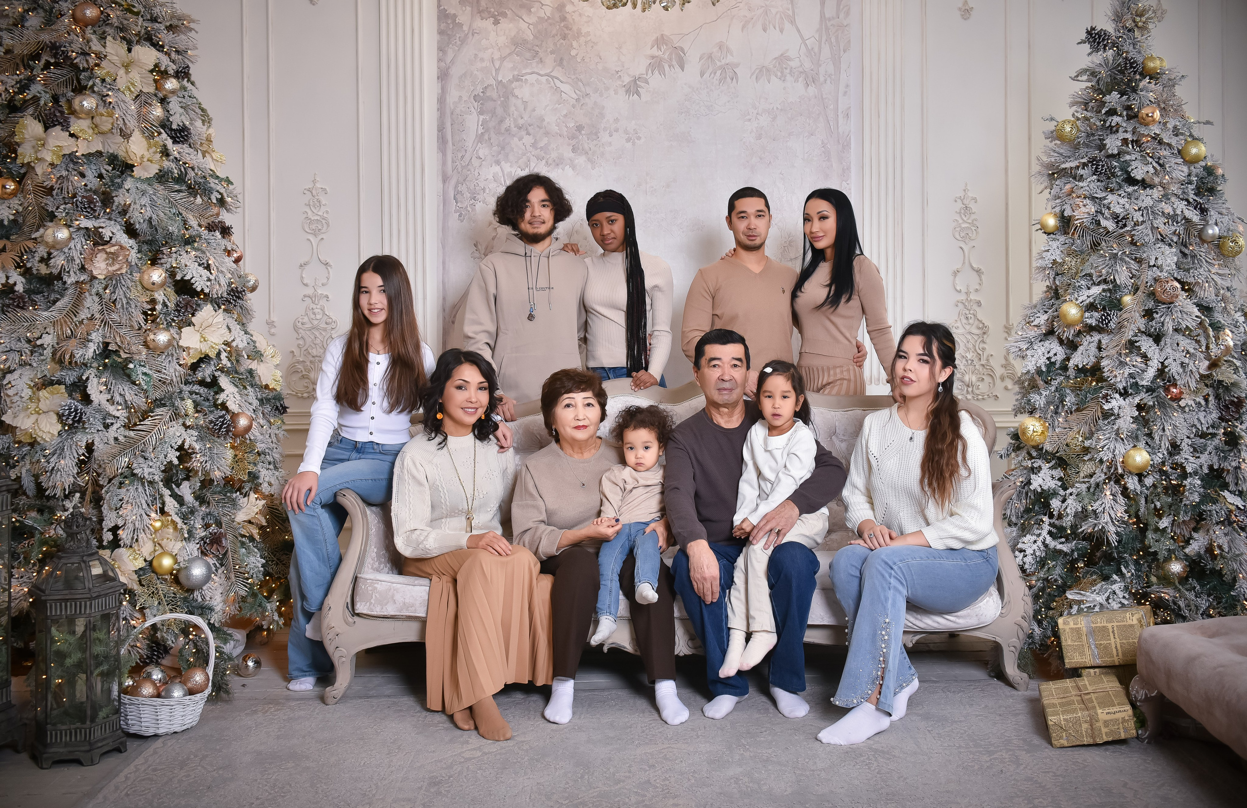 Анель. Фотограф Тамара Катапова