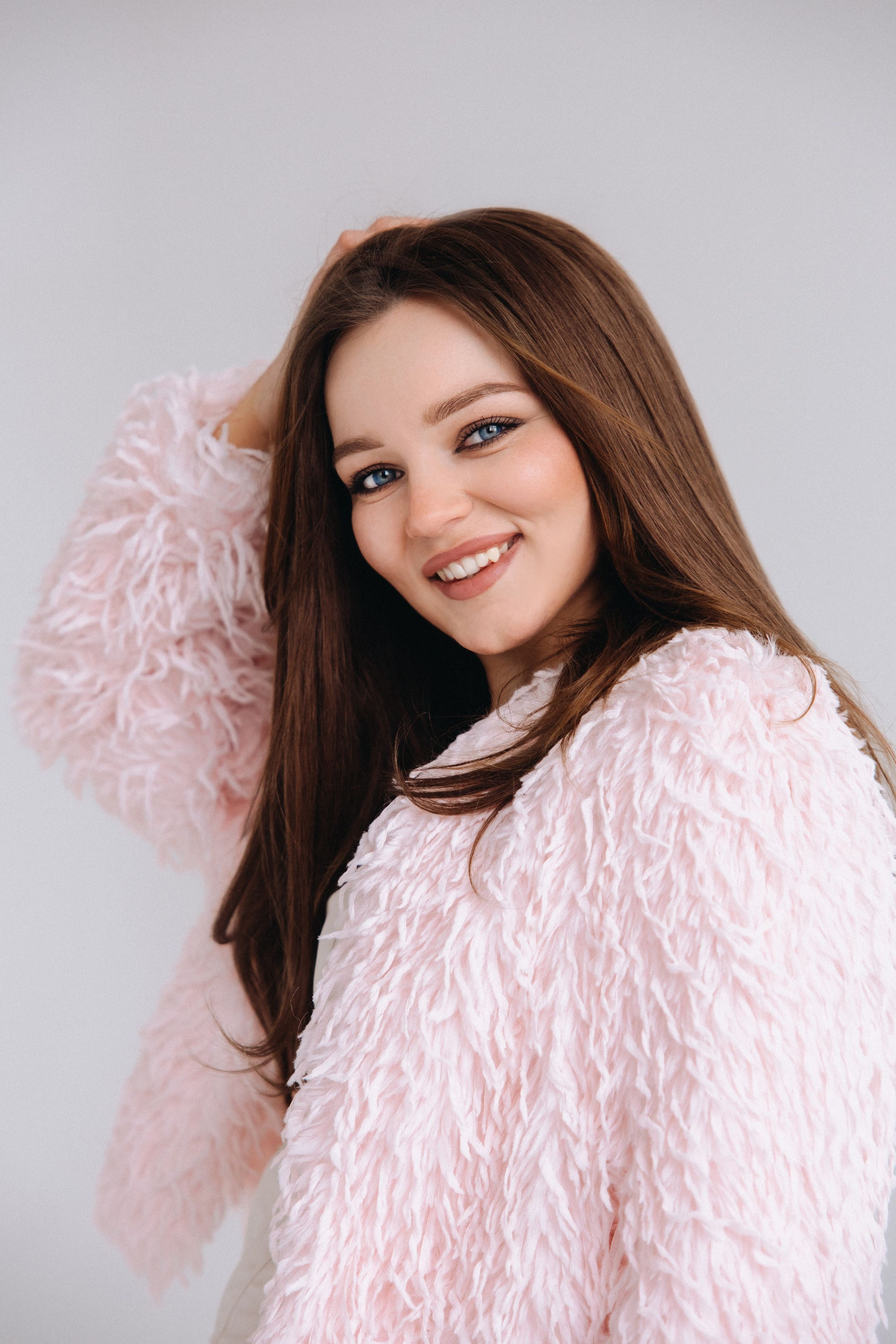 Вика. Фотограф Ломакина Анастасия