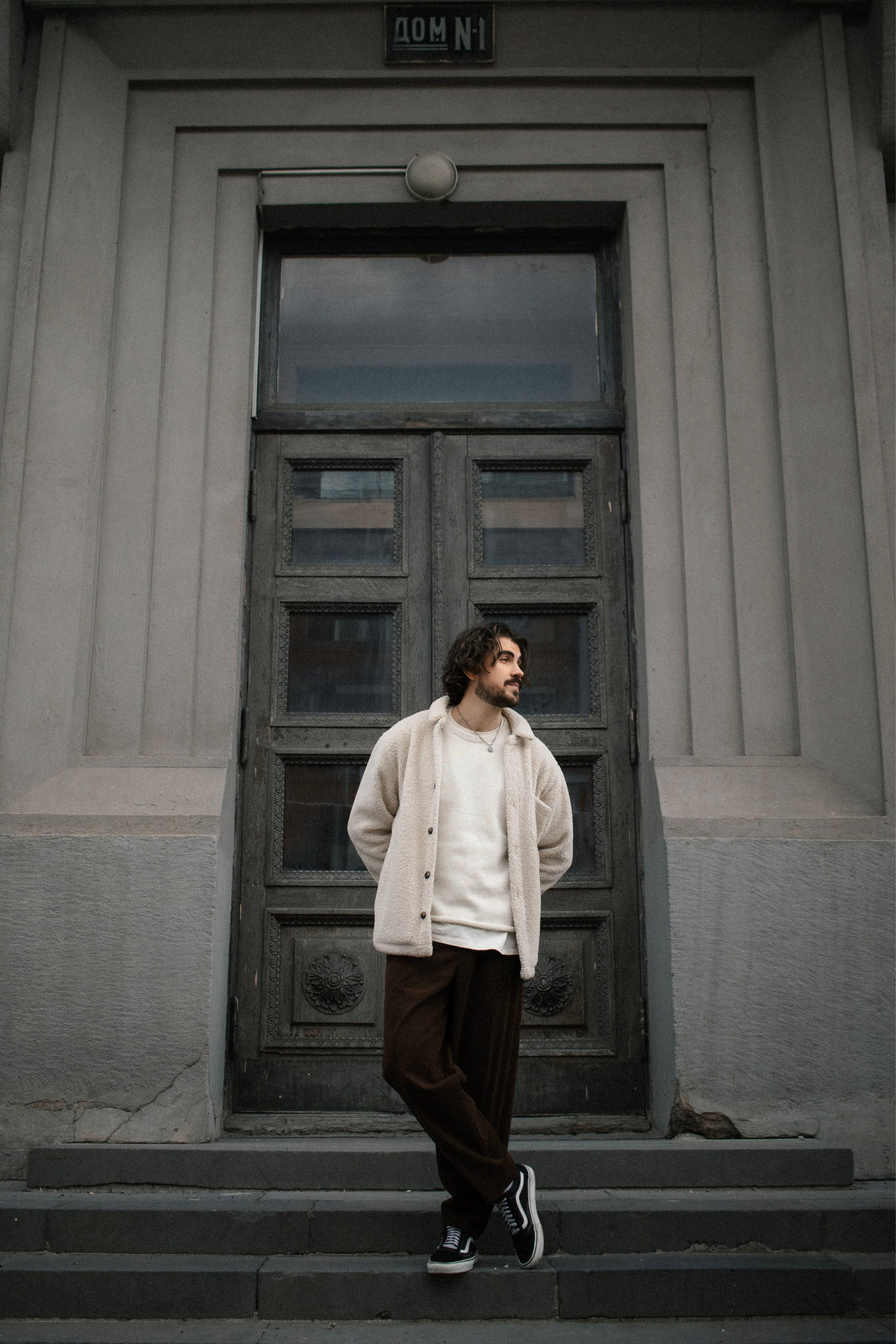 Руслан. Фотограф Ломакина Анастасия