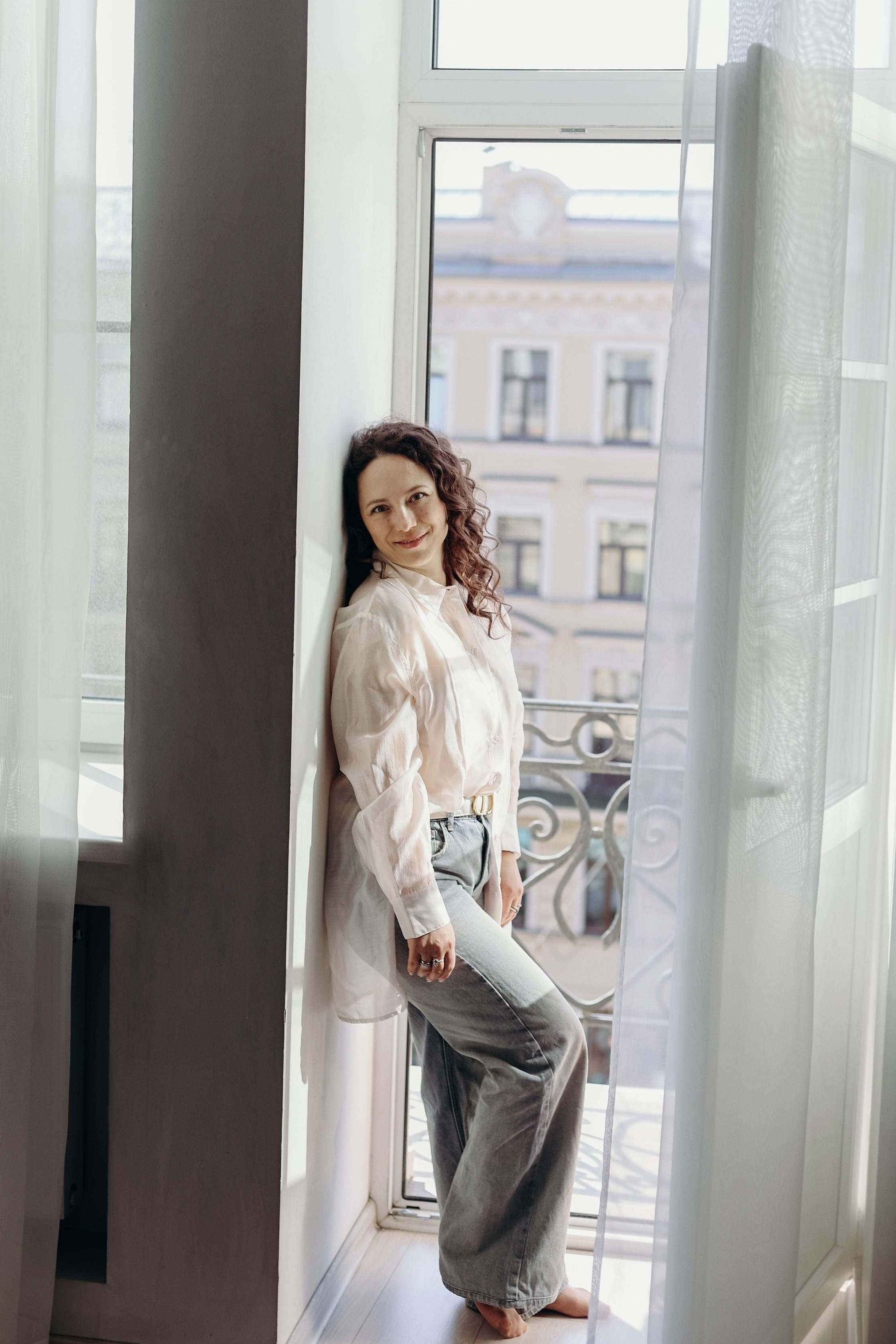 Фотограф в Санкт-Петербурге