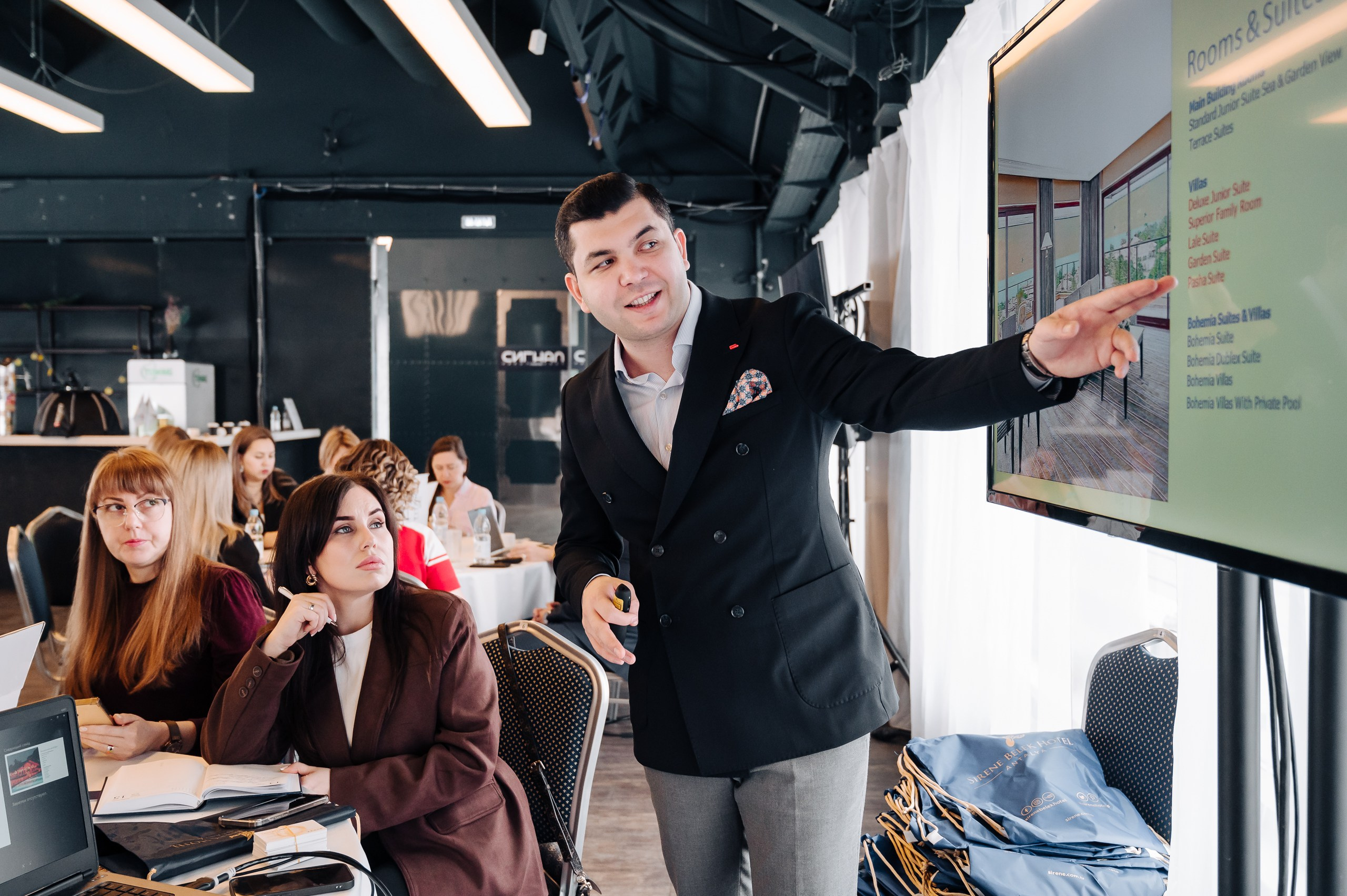 Anex Tour. Фотограф Елена Афанасьева