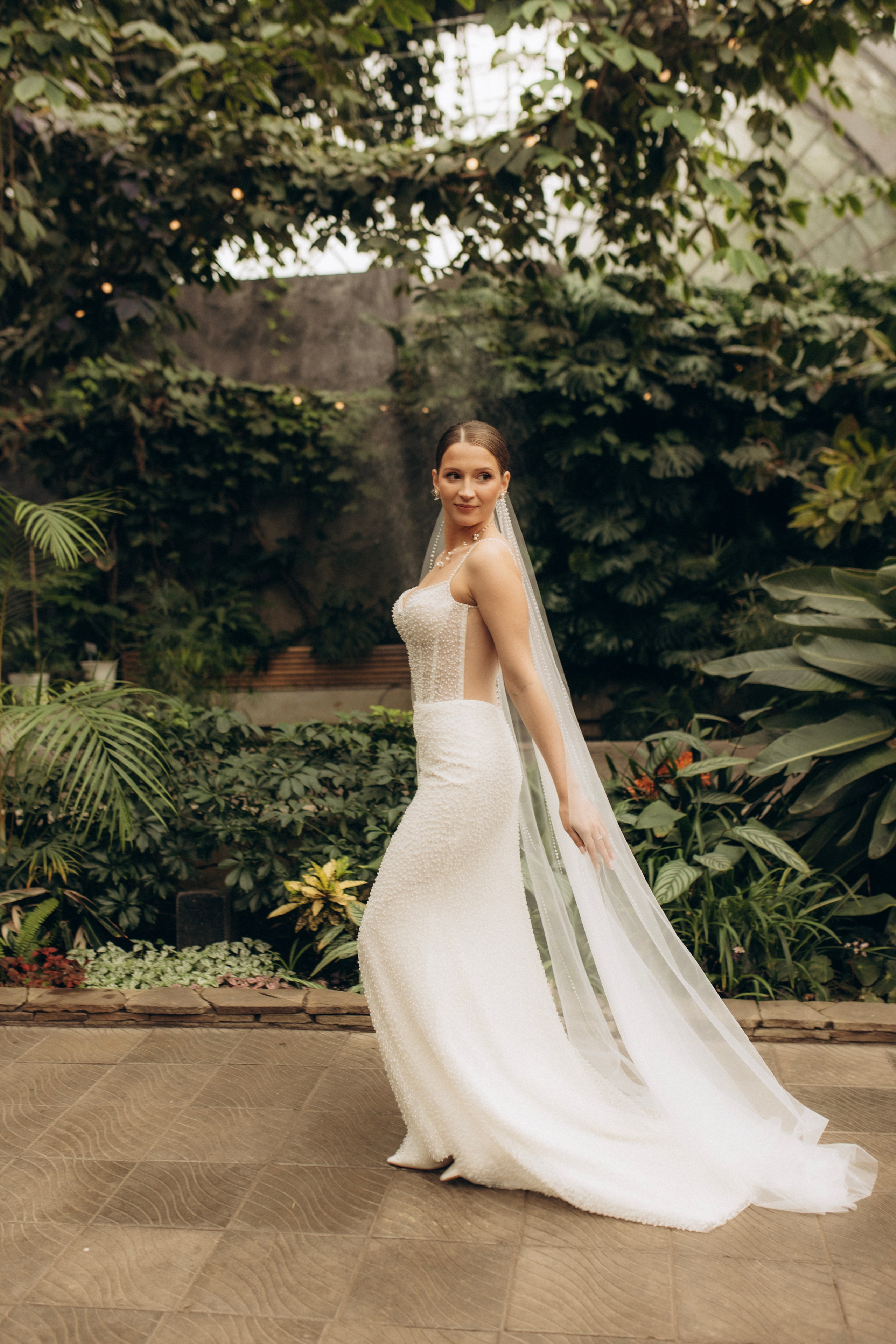 Дмитрий & Елена. Свадебный фотограф Санкт-Петербург