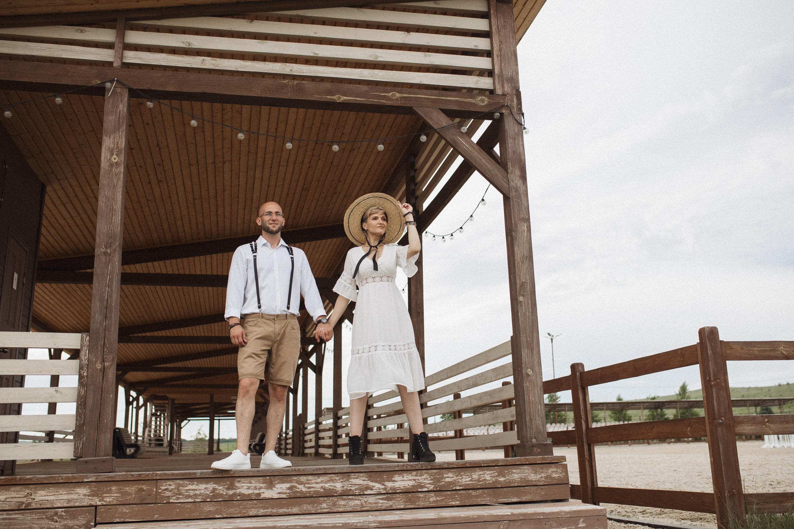 Света + Максим. Свадебный и семейный фотограф в Саратове Маша Паника