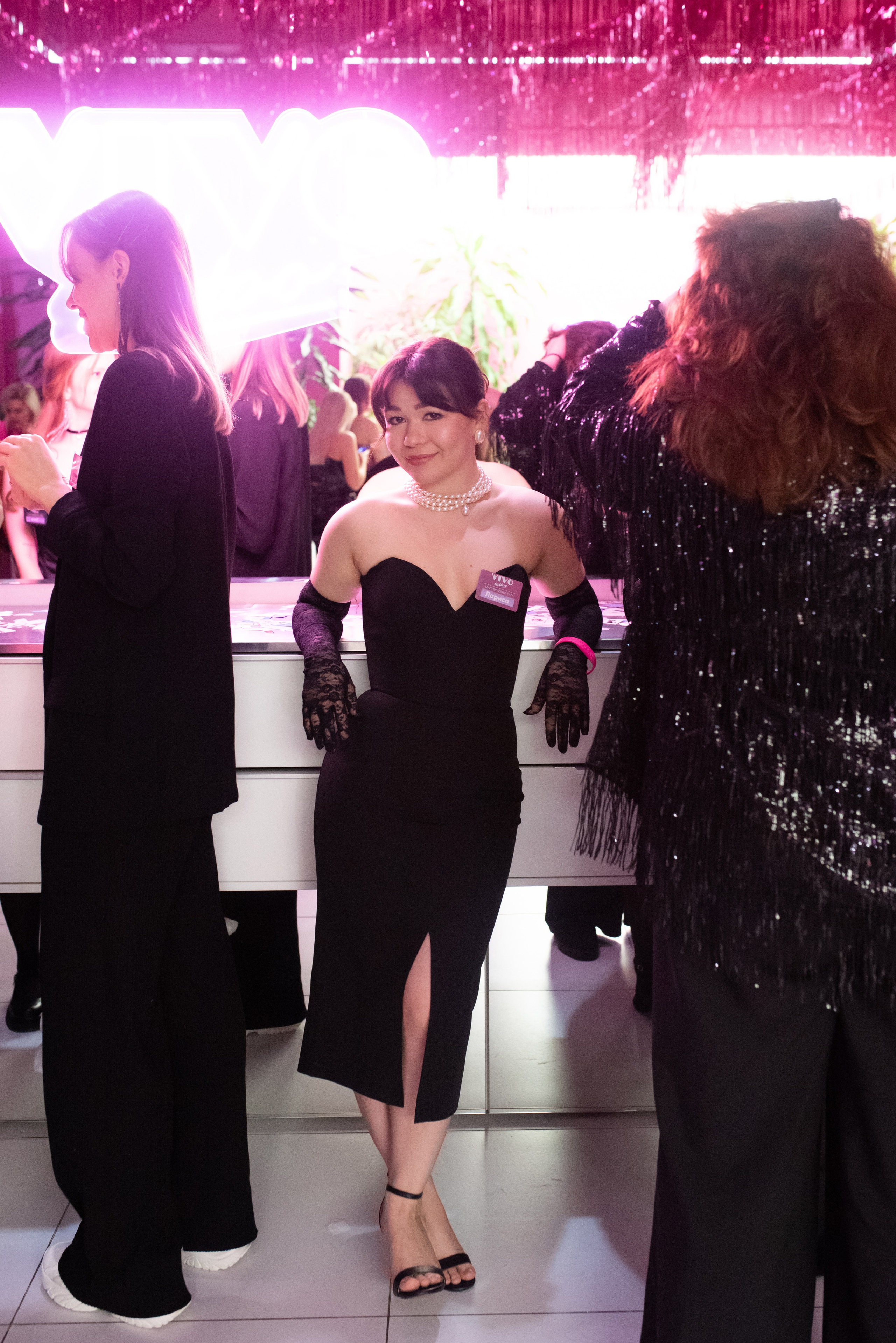 Вечер в студии Vivo tattoo. Алена Братчук репортажный фотограф