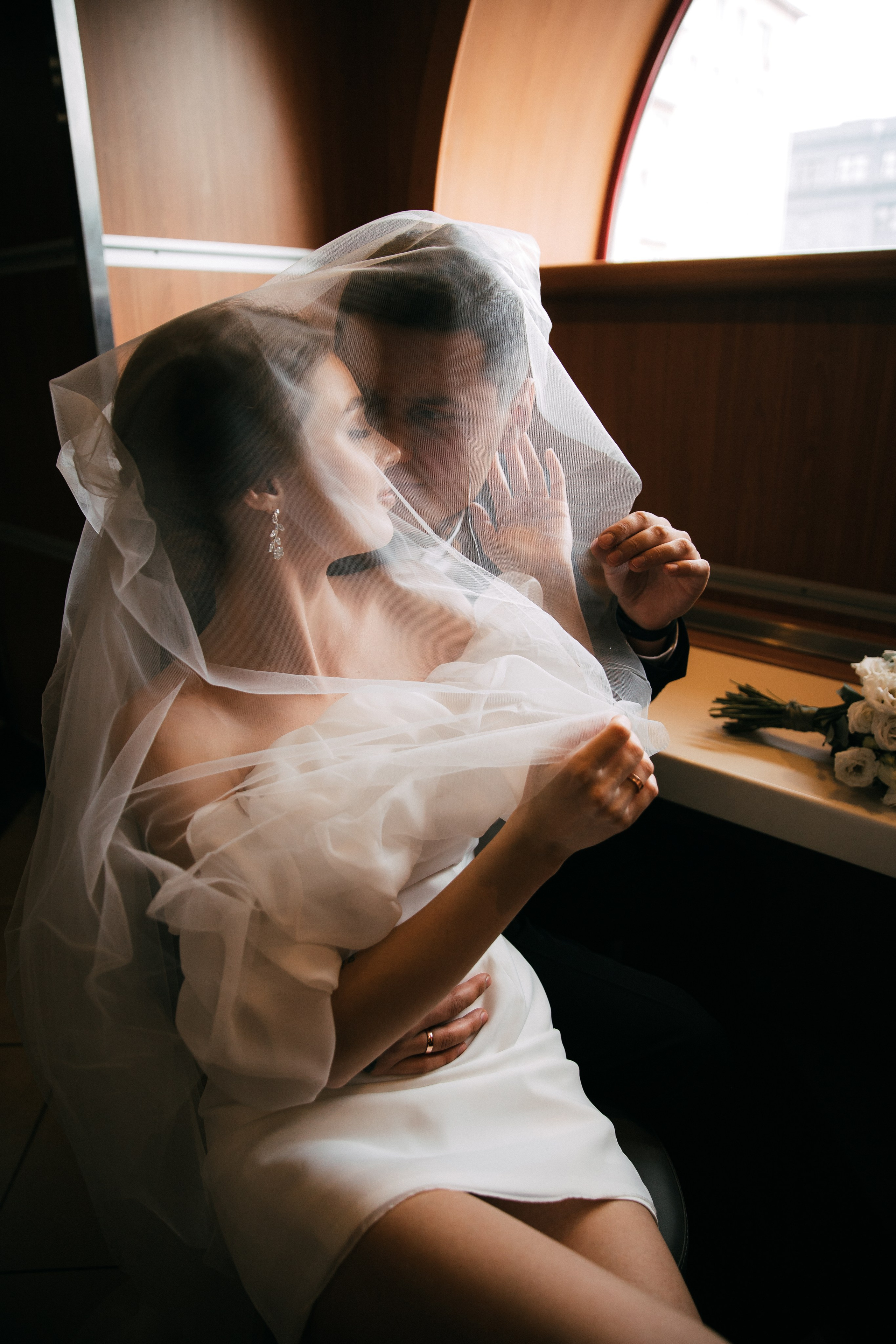 АЛЕКСЕЙ & КАРИНА. Семейный фотограф Нижний Новгород