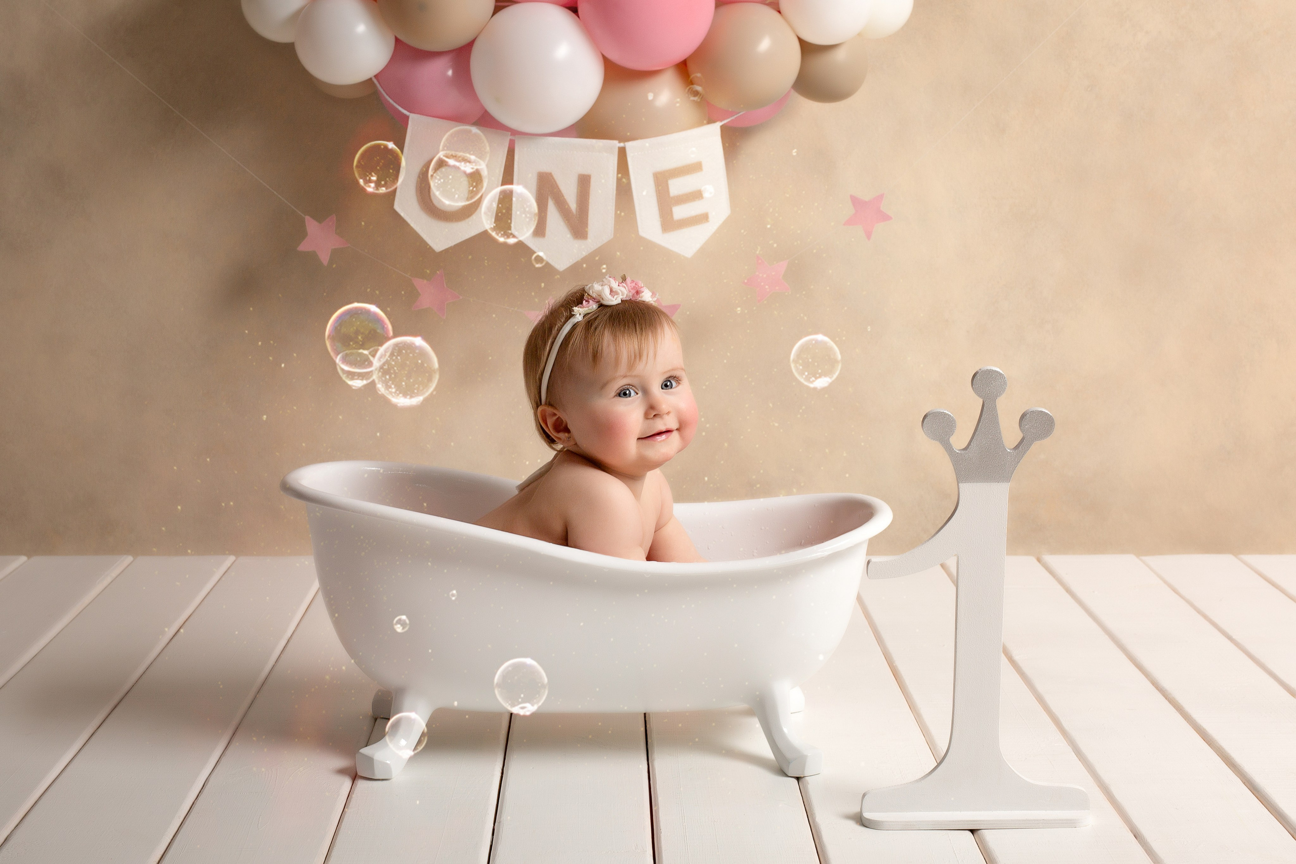 Малыши до года. Детский фотограф в Екатеринбурге и Арамили Лариса Кузнецова