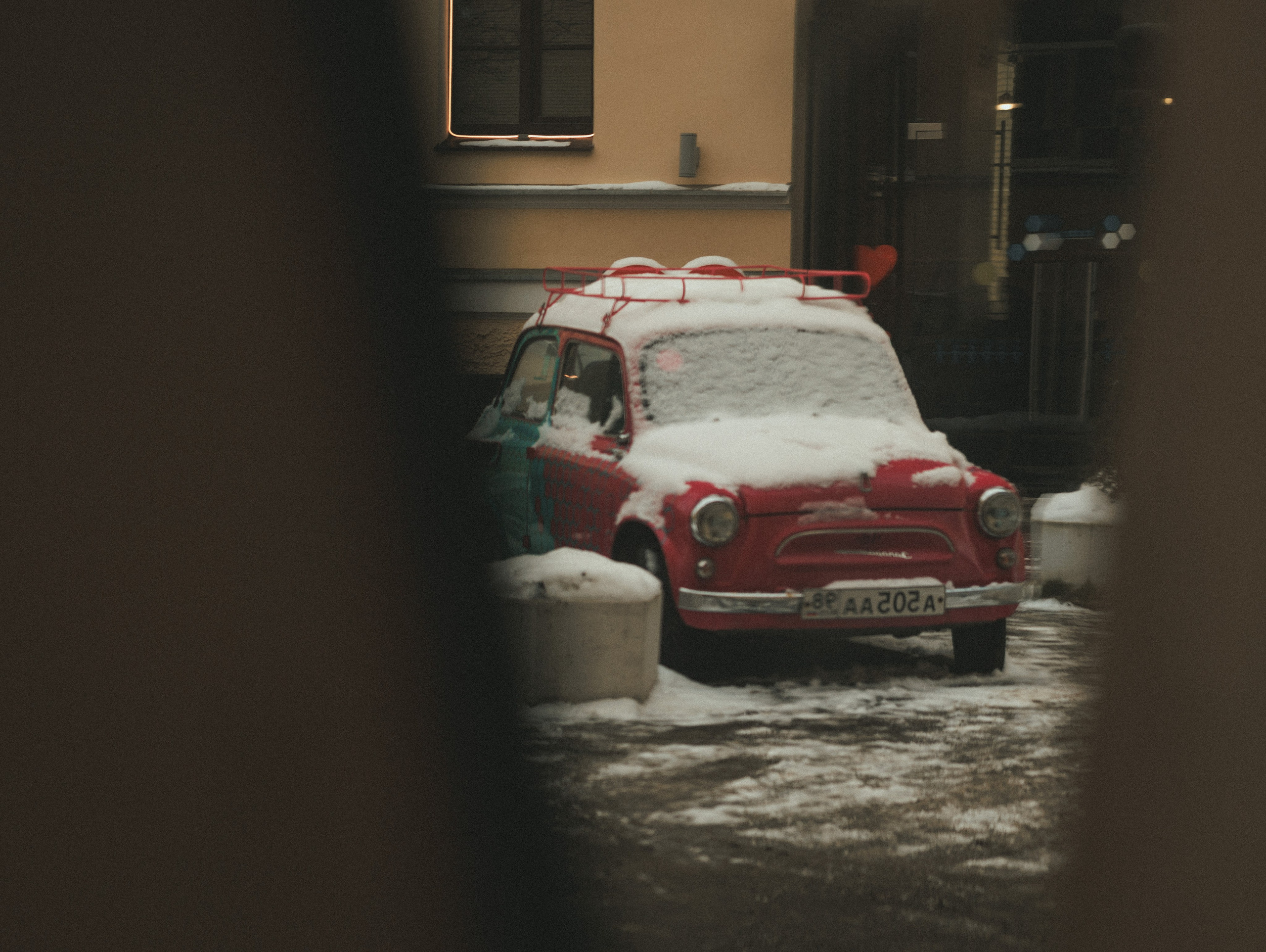 STREET COLLECTION. Креативный фотограф Санкт-Петербург