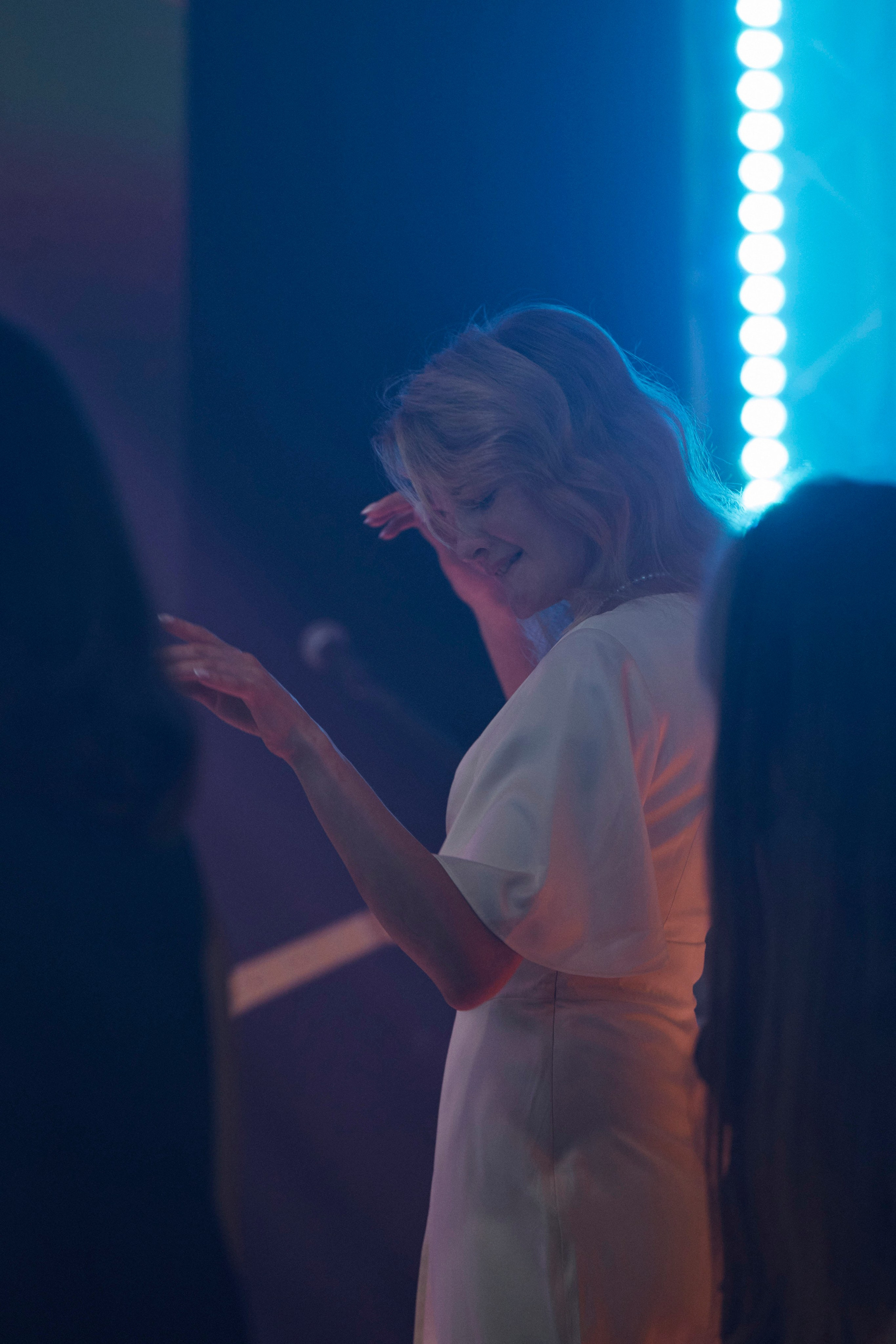 Дима и Лиза. Фотограф Тим Бритнев