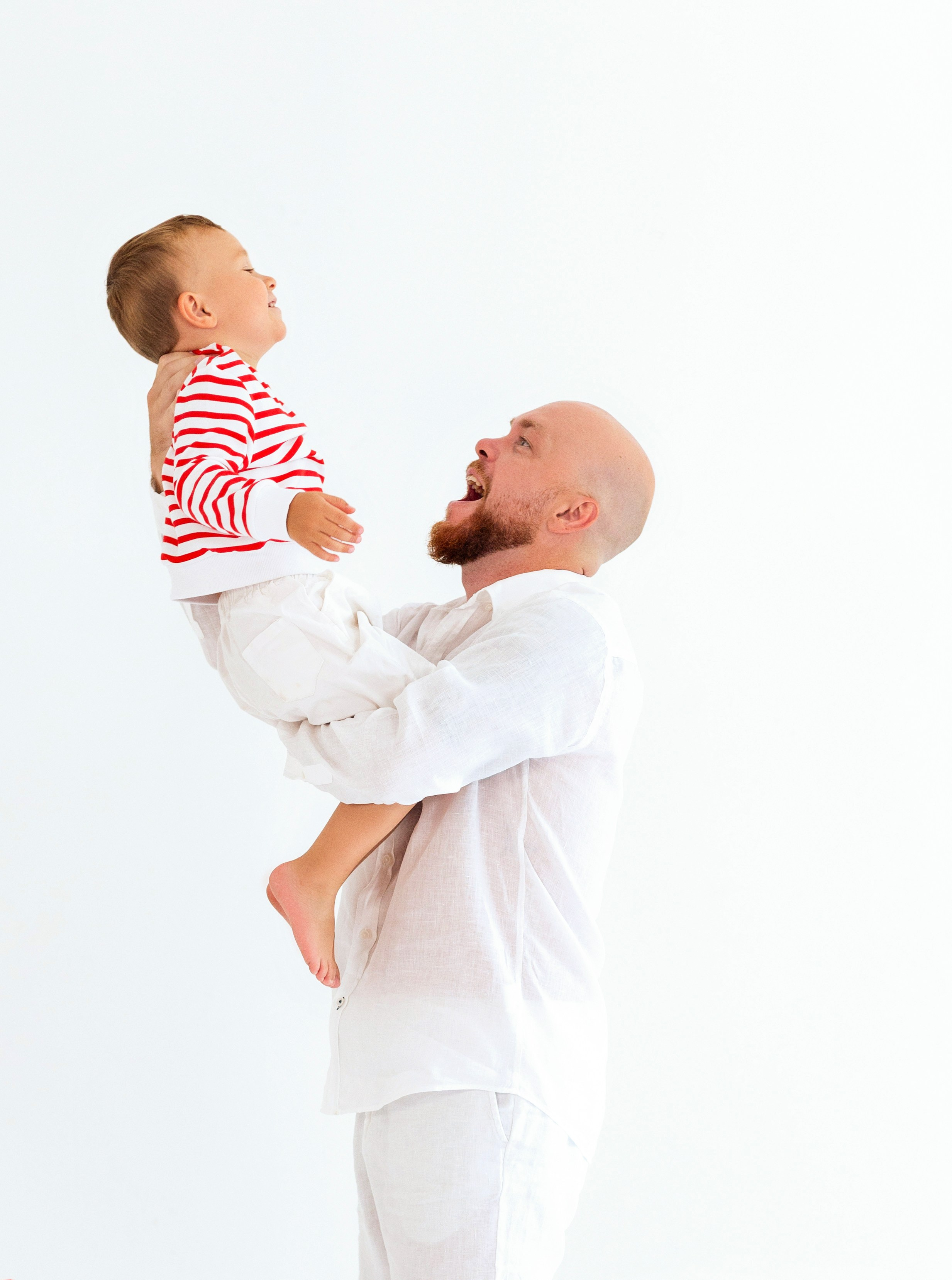 Годовасие Даня. Фотограф беременных и новорождённых в Краснодаре