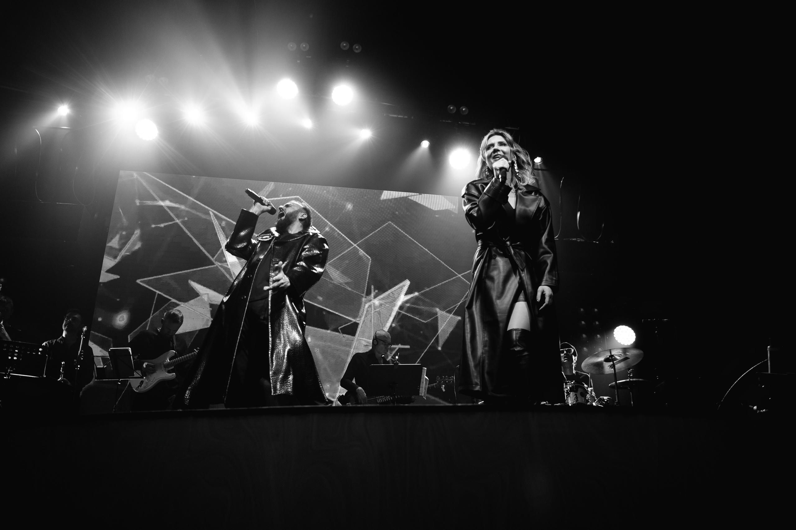 Улётный концерт. Фотограф и видеограф Евгений Романов Санкт-Петербург