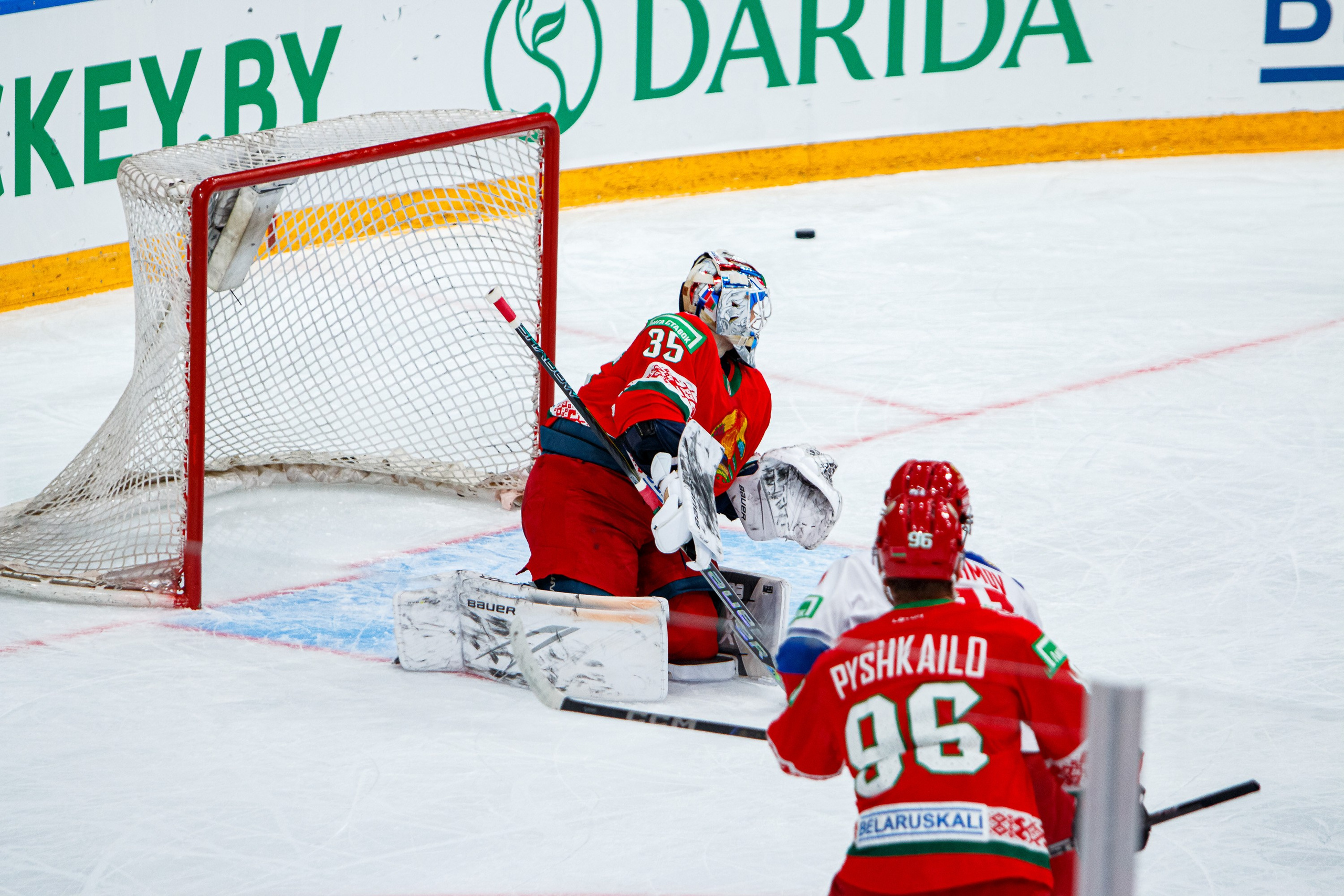 Россия — Беларусь. Спортивный фотограф в Смоленске — Екатерина Степенок