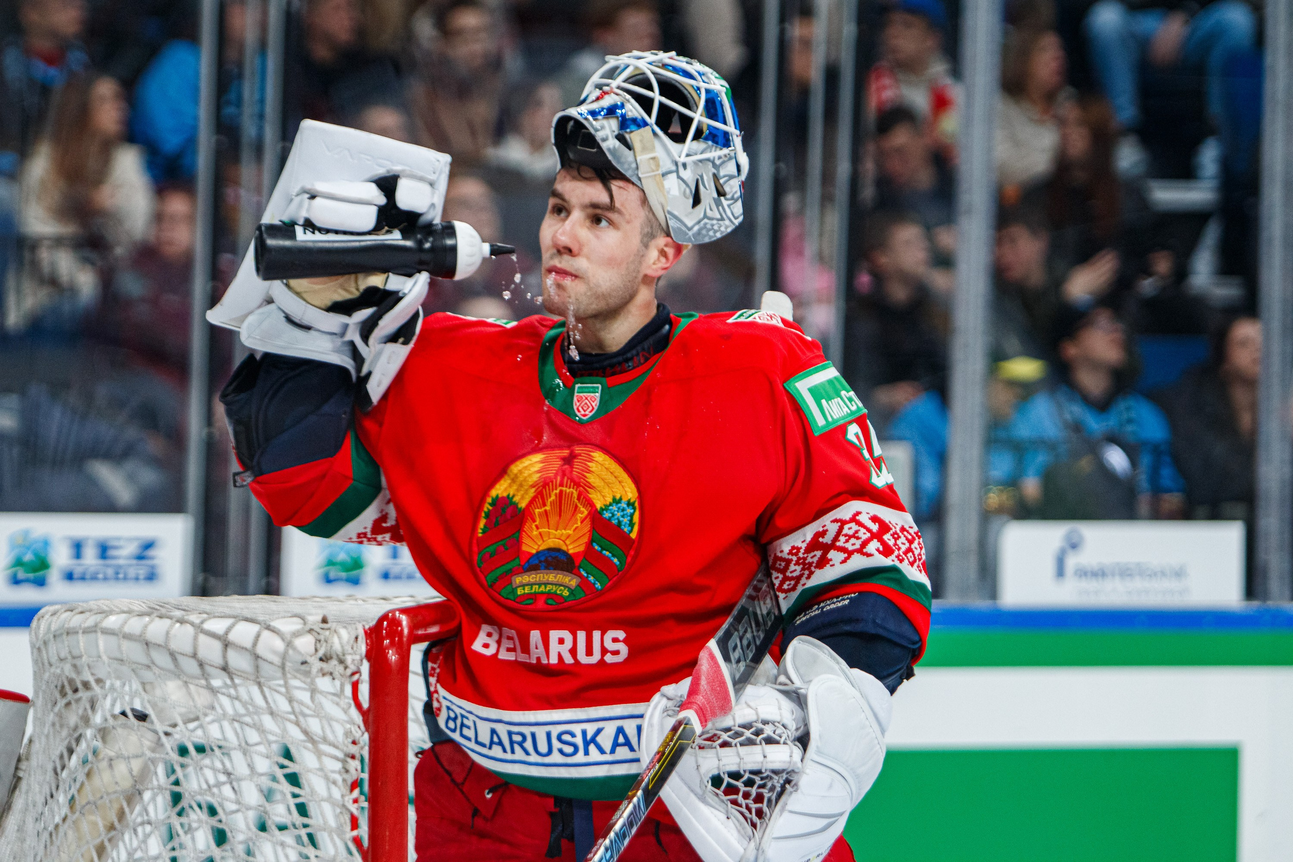 Россия — Беларусь. Спортивный фотограф в Смоленске — Екатерина Степенок