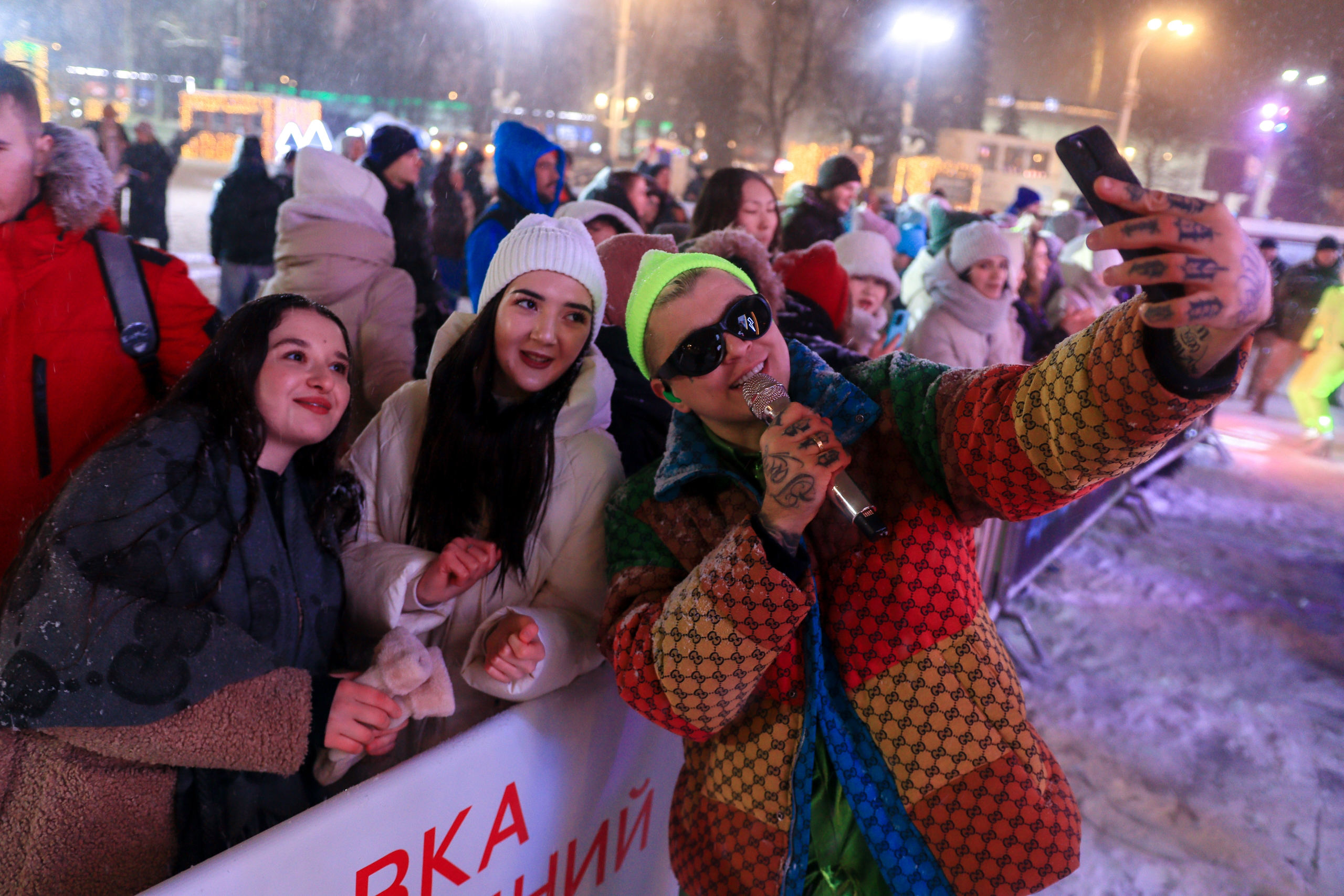 Форумные съёмки. Репортажный фотограф СПБ | Матвей Цветков