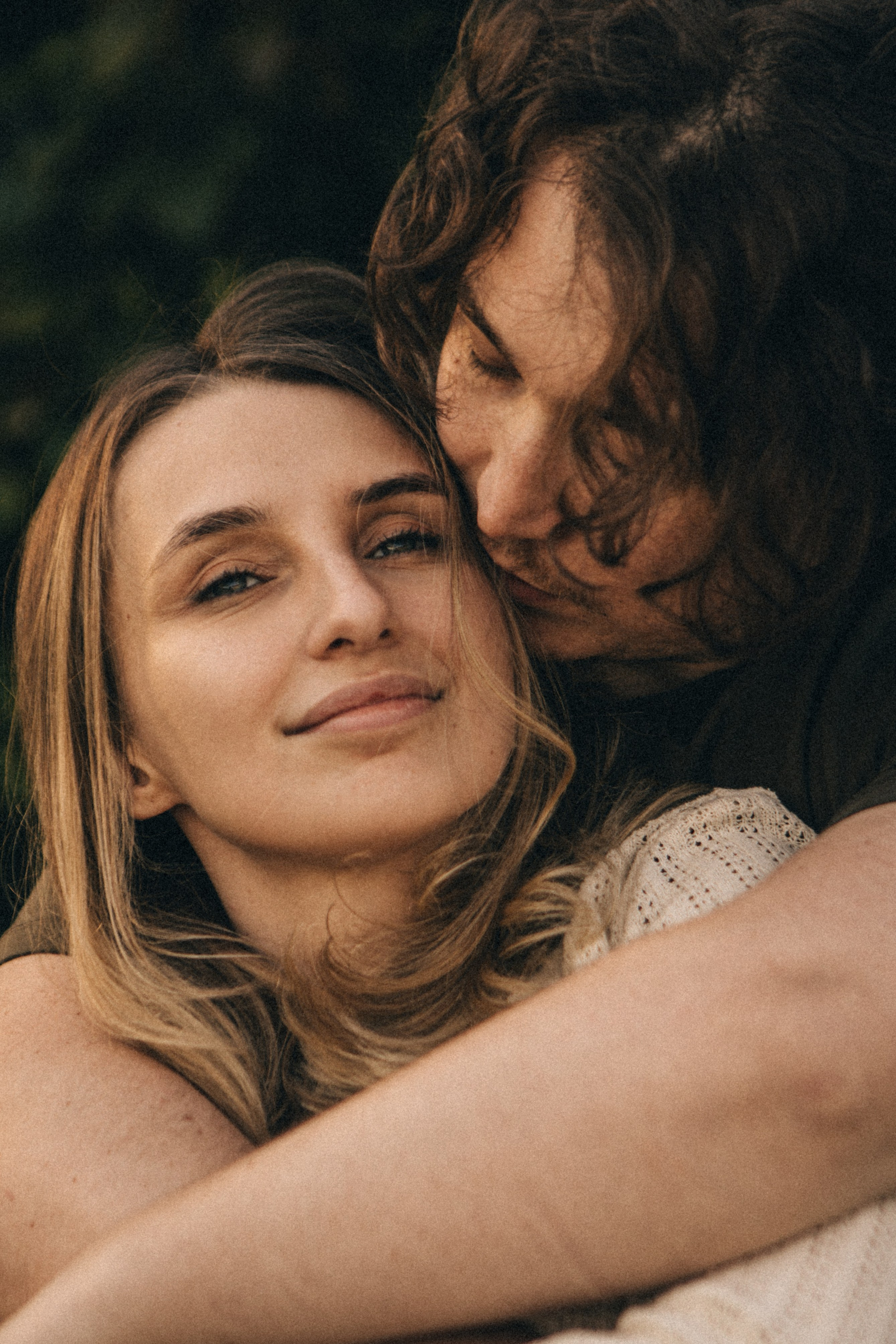 Юля и Артем. Главная