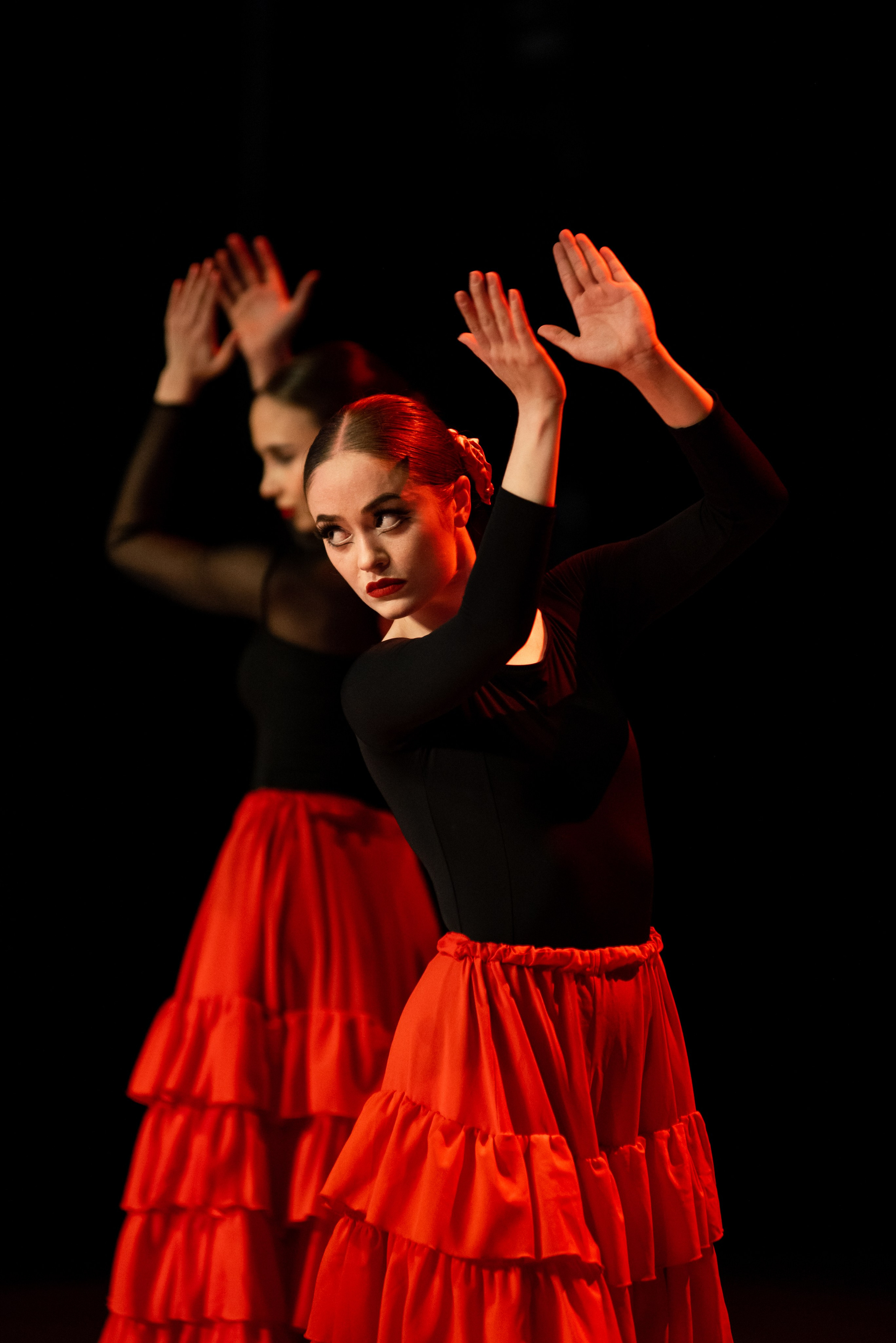 В одном порыве | КемГИК