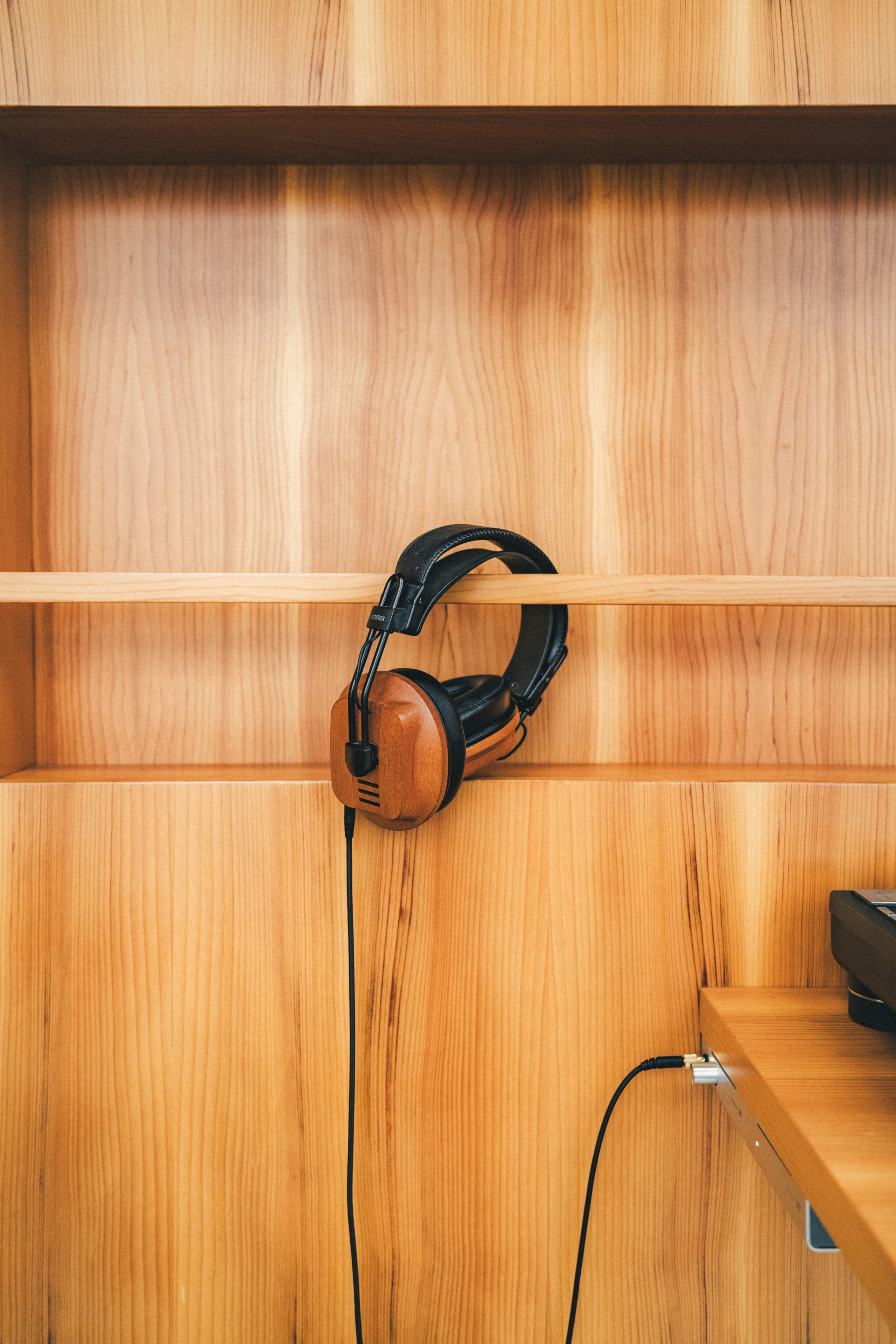 Found Record Store & Pizzeria. Фотограф Илья К. в Москве