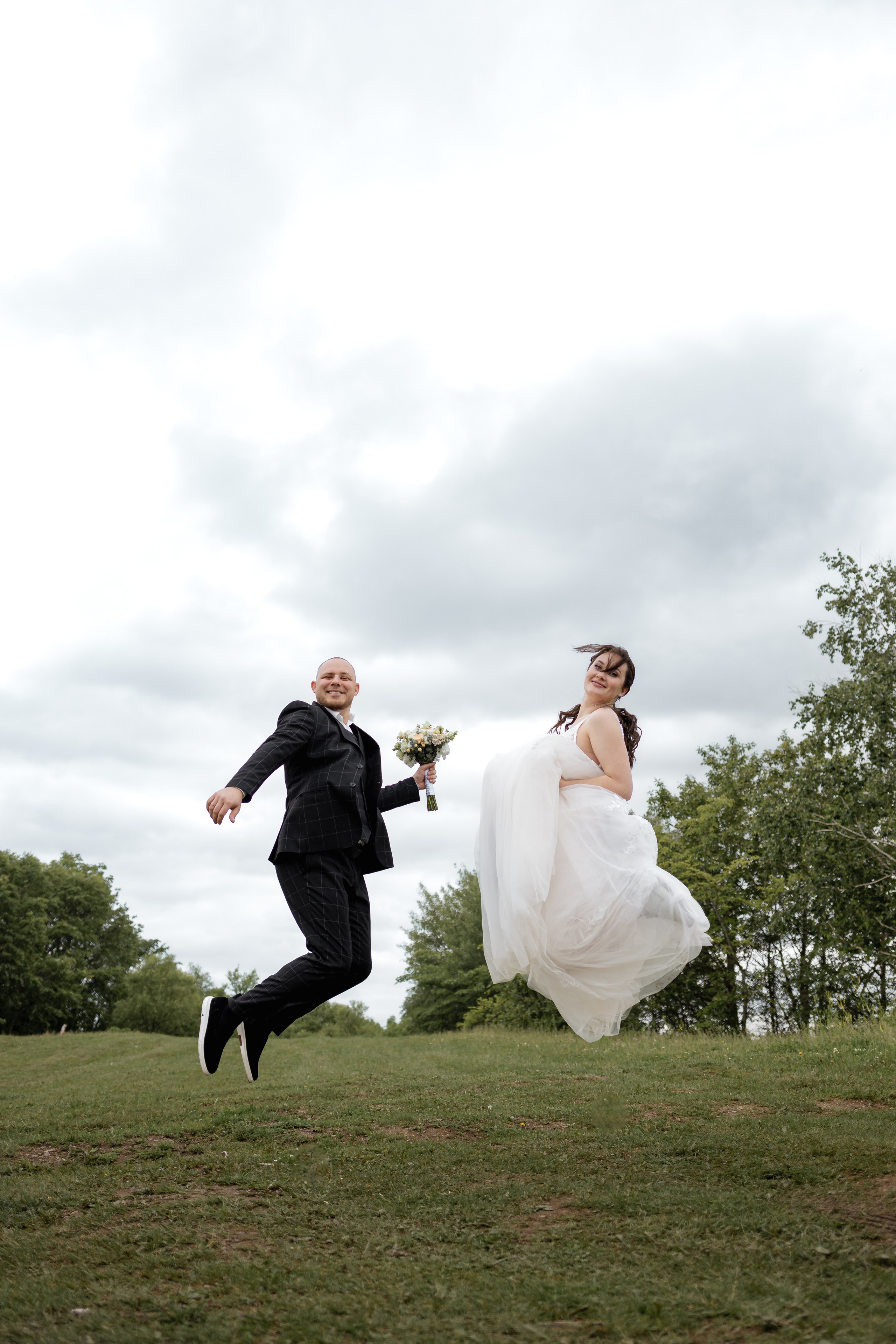 Владислав и Татьяна. Свадебный и репортажный фотограф в Хабаровске Никита Быков