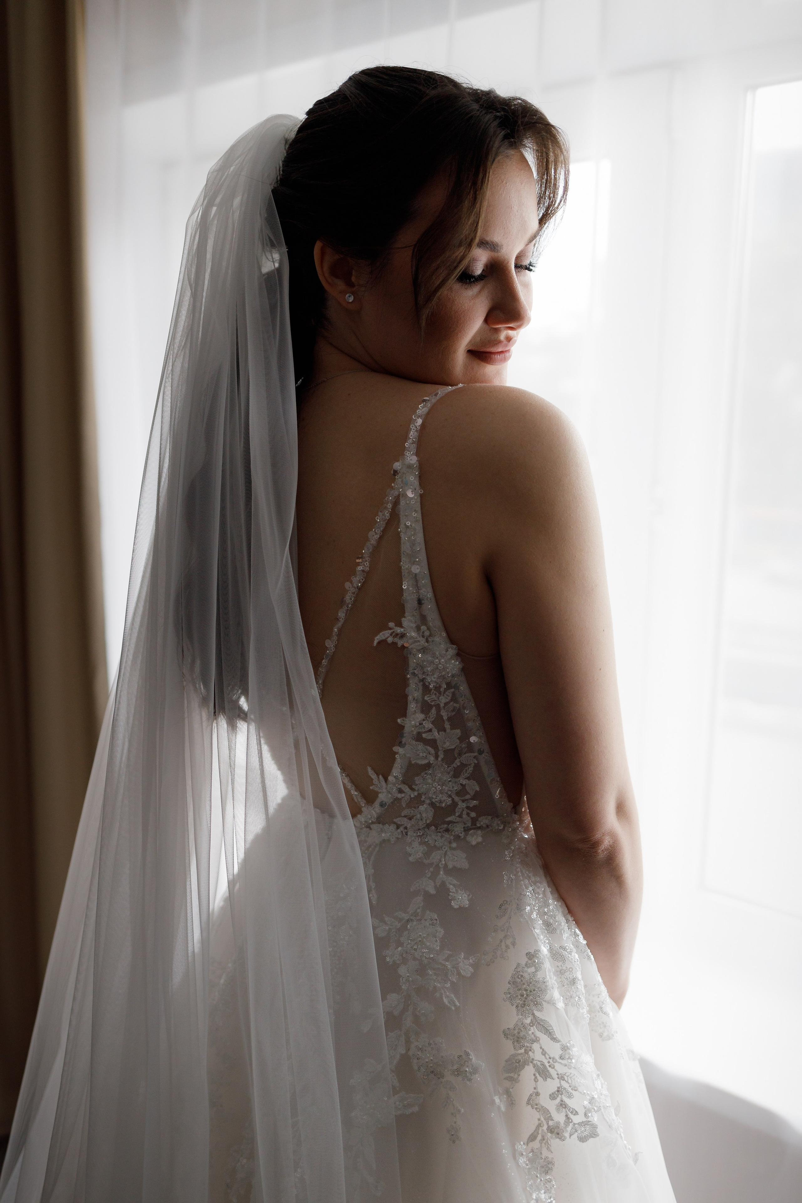 Владислав и Татьяна. Свадебный и репортажный фотограф в Хабаровске Никита Быков