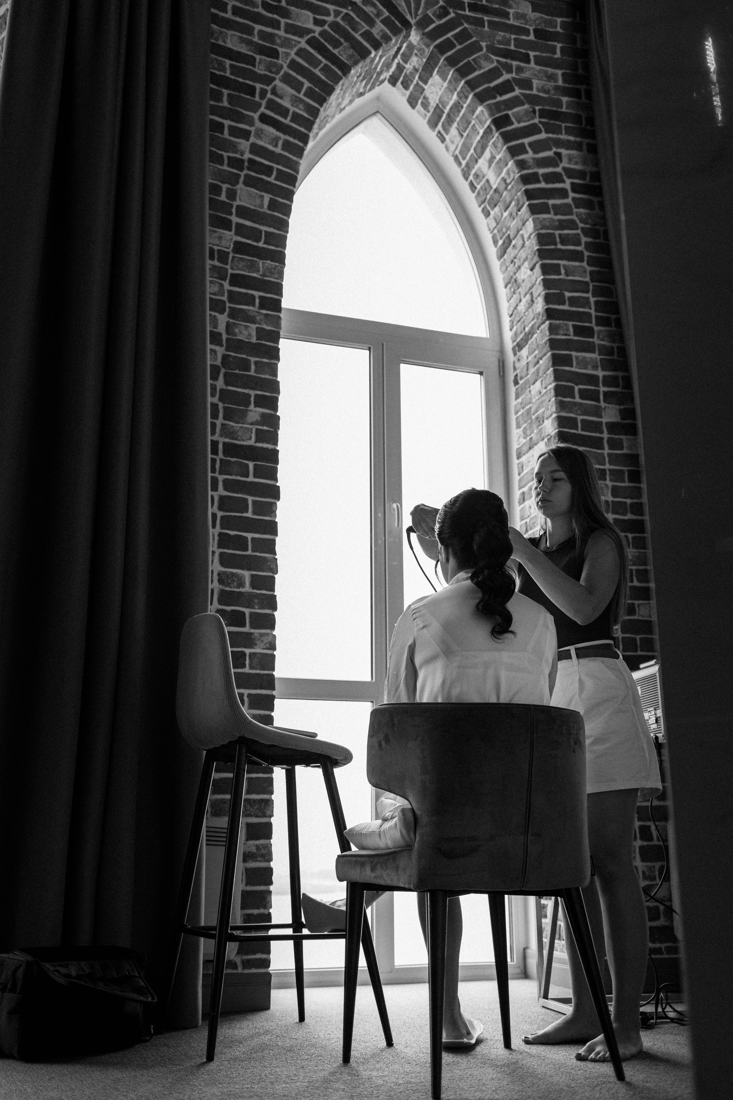 Дмитрий и Екатерина. Свадебный и репортажный фотограф в Хабаровске Никита Быков