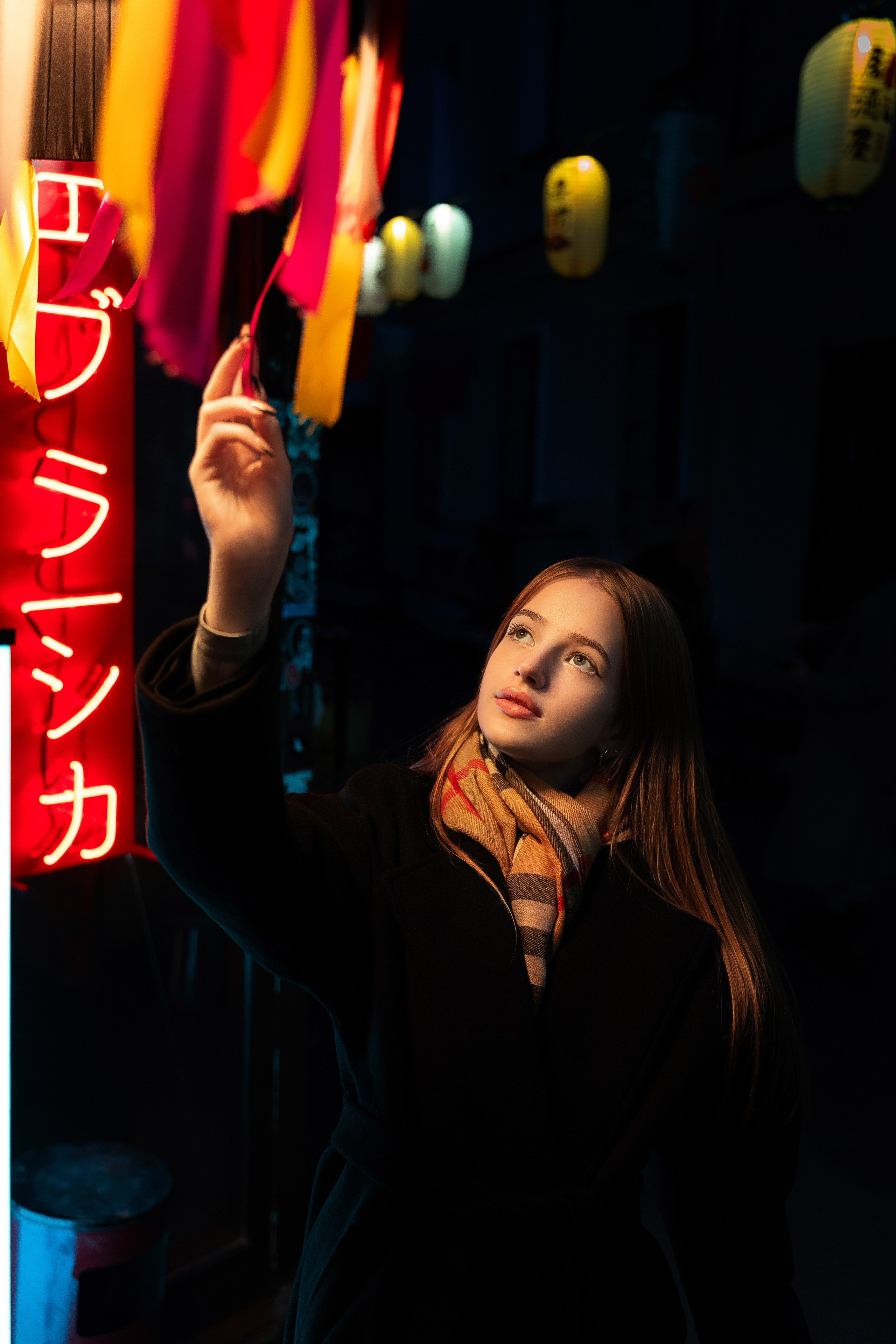 Портрет. Фотограф Москва Подольск МО