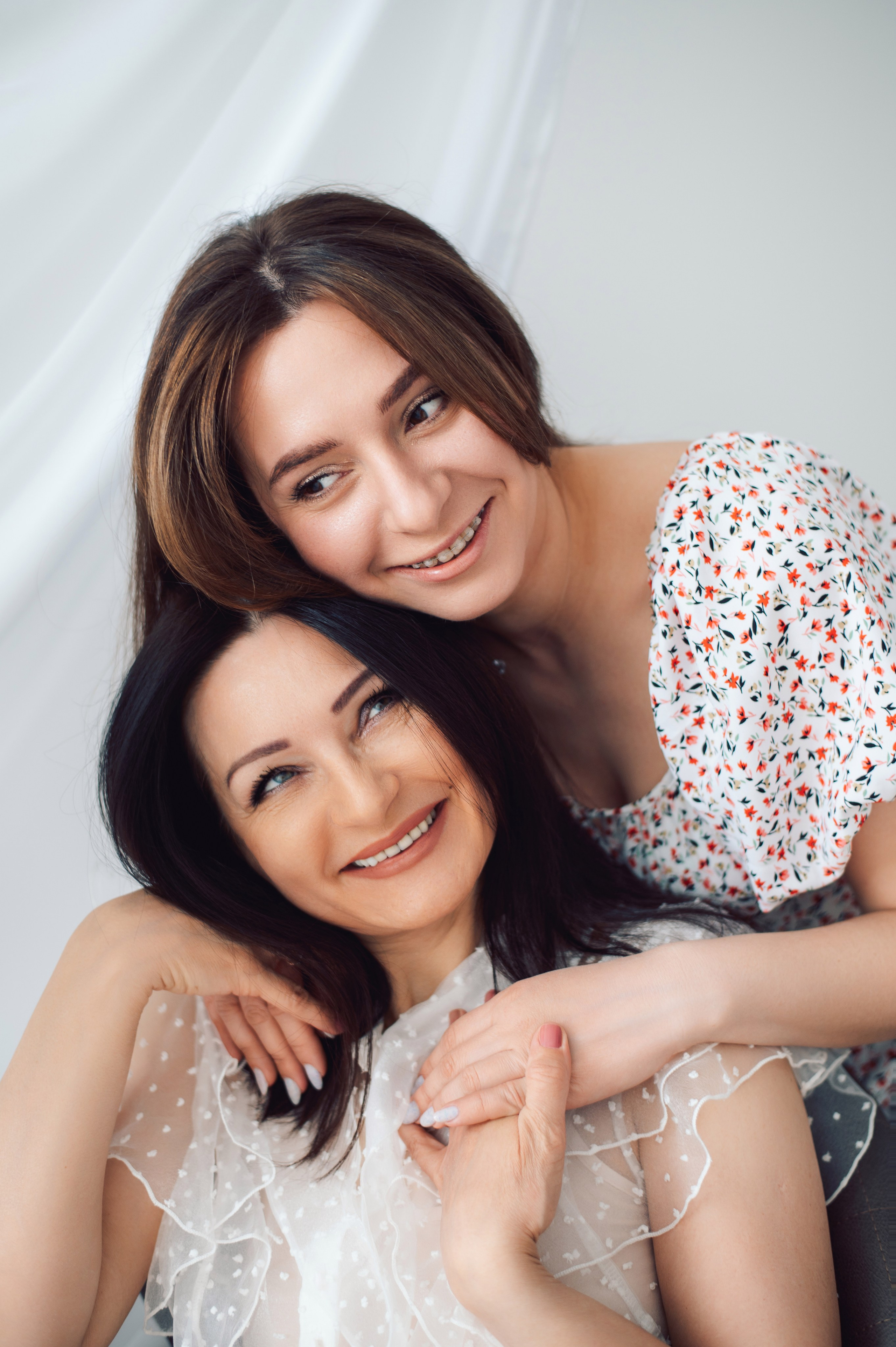 8 марта. Детский фотограф Магадан