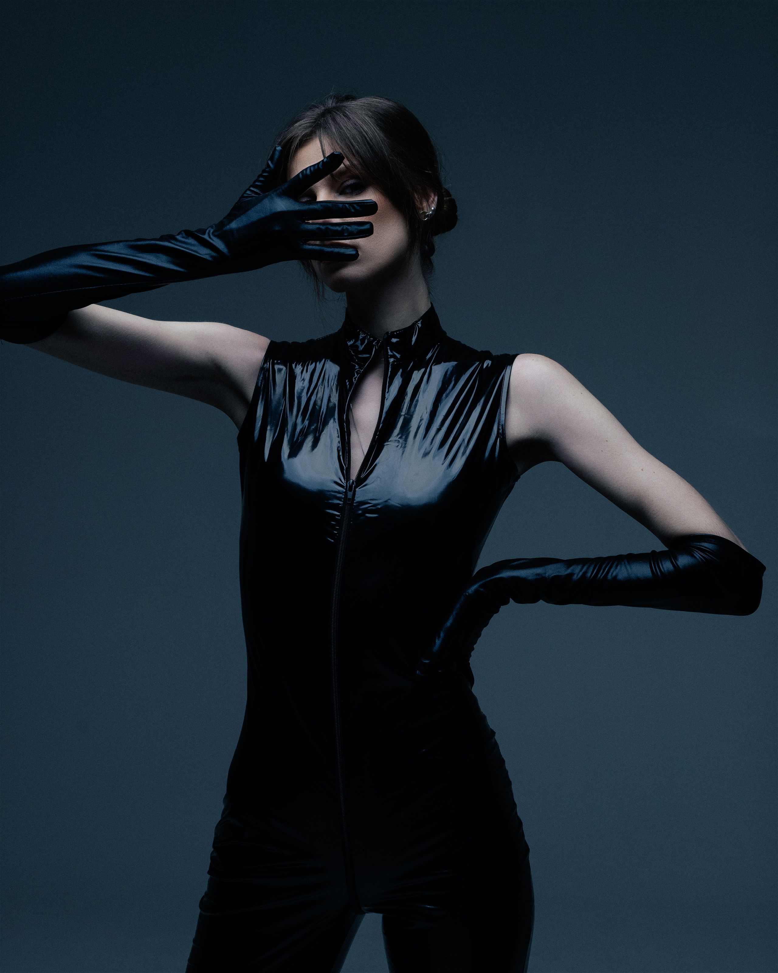 Портфолио Женский портрет. Фотограф Алина Малинкина