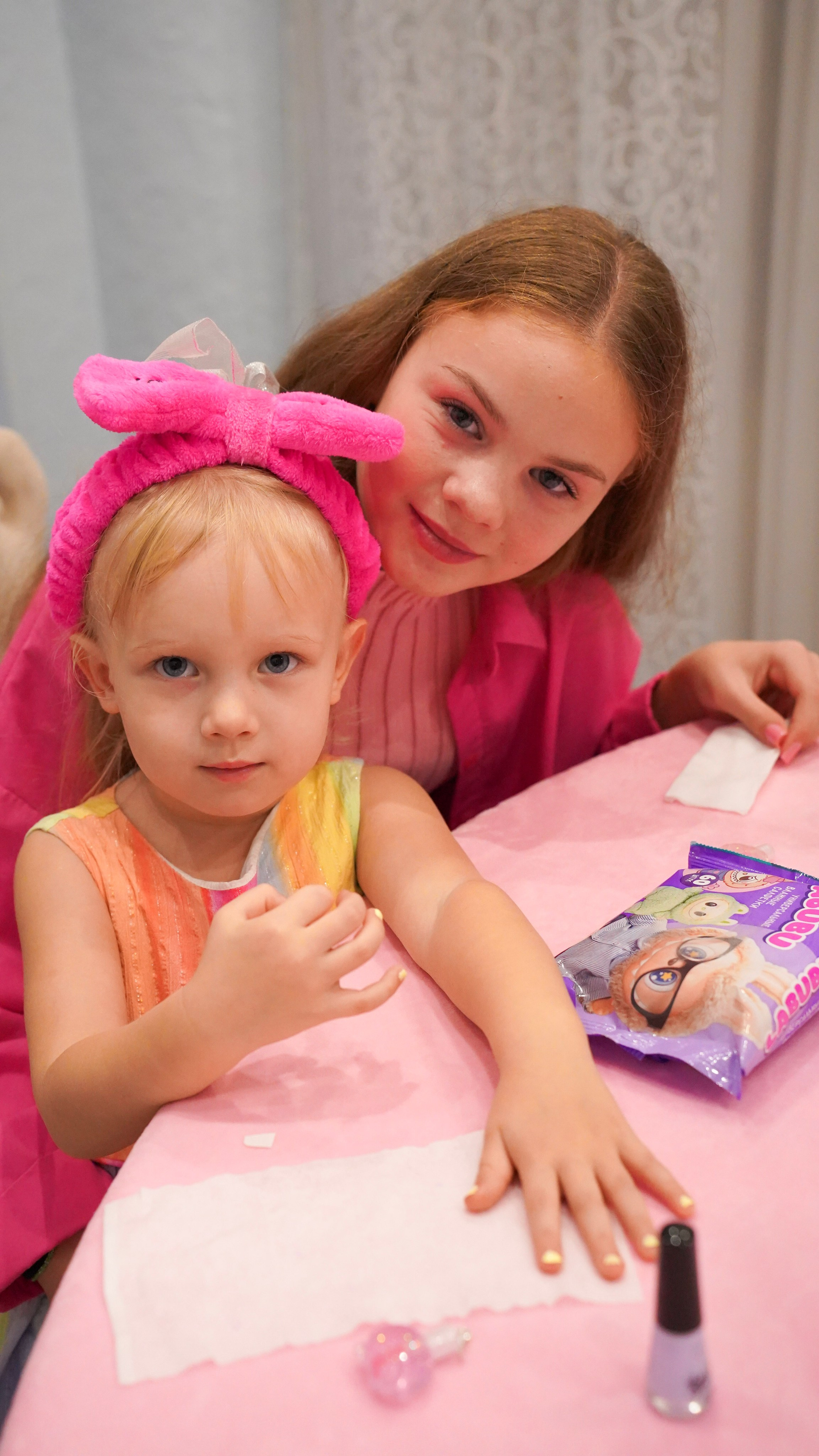 Спа-девичник на День Рождения (1). Афропрически, косы, прически с канекалоном в г. Клин