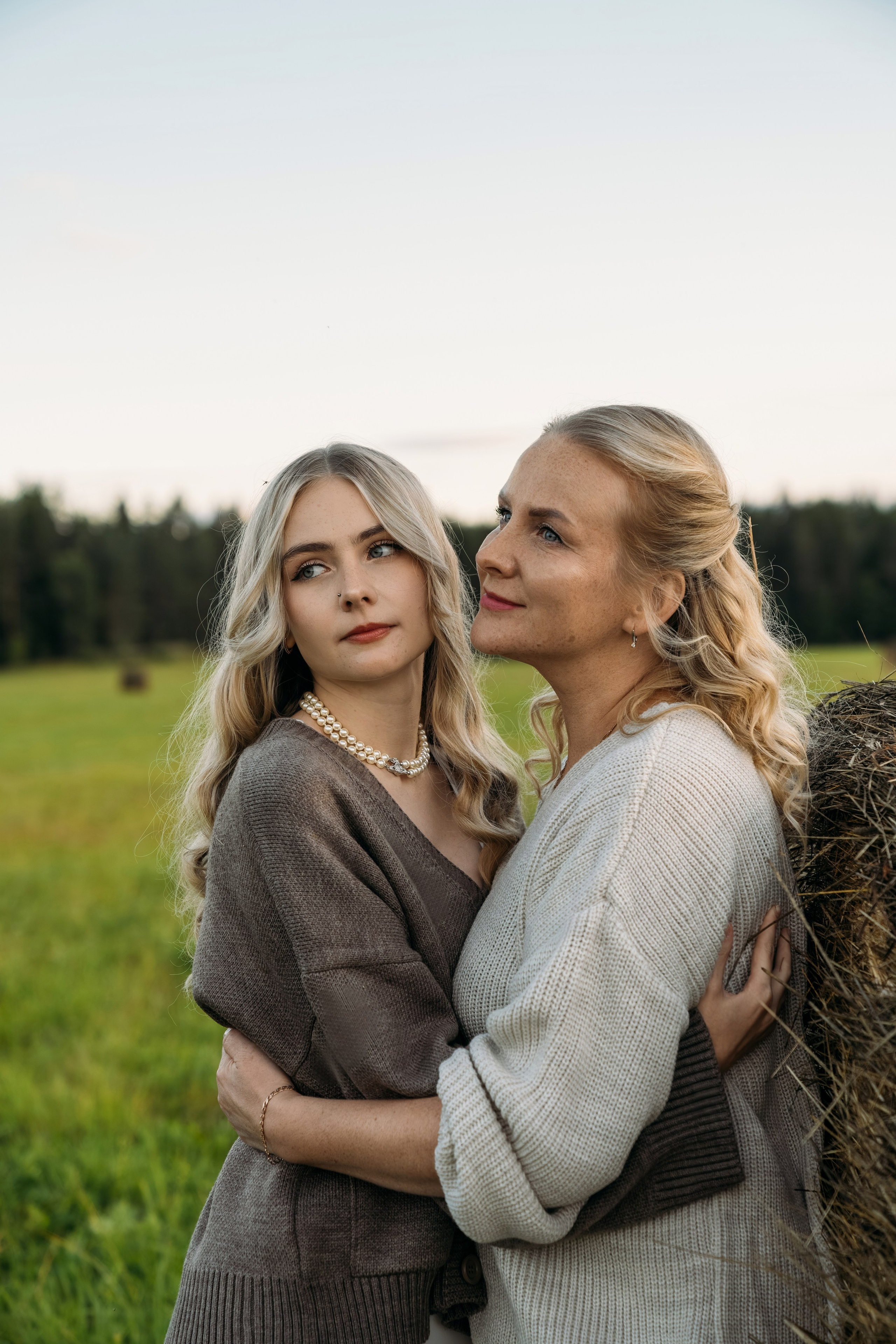 Павел, Юлия, Ярослав, Александра и Иван. Семейный и детский фотограф Плесецк, Мирный Марина Забабурина