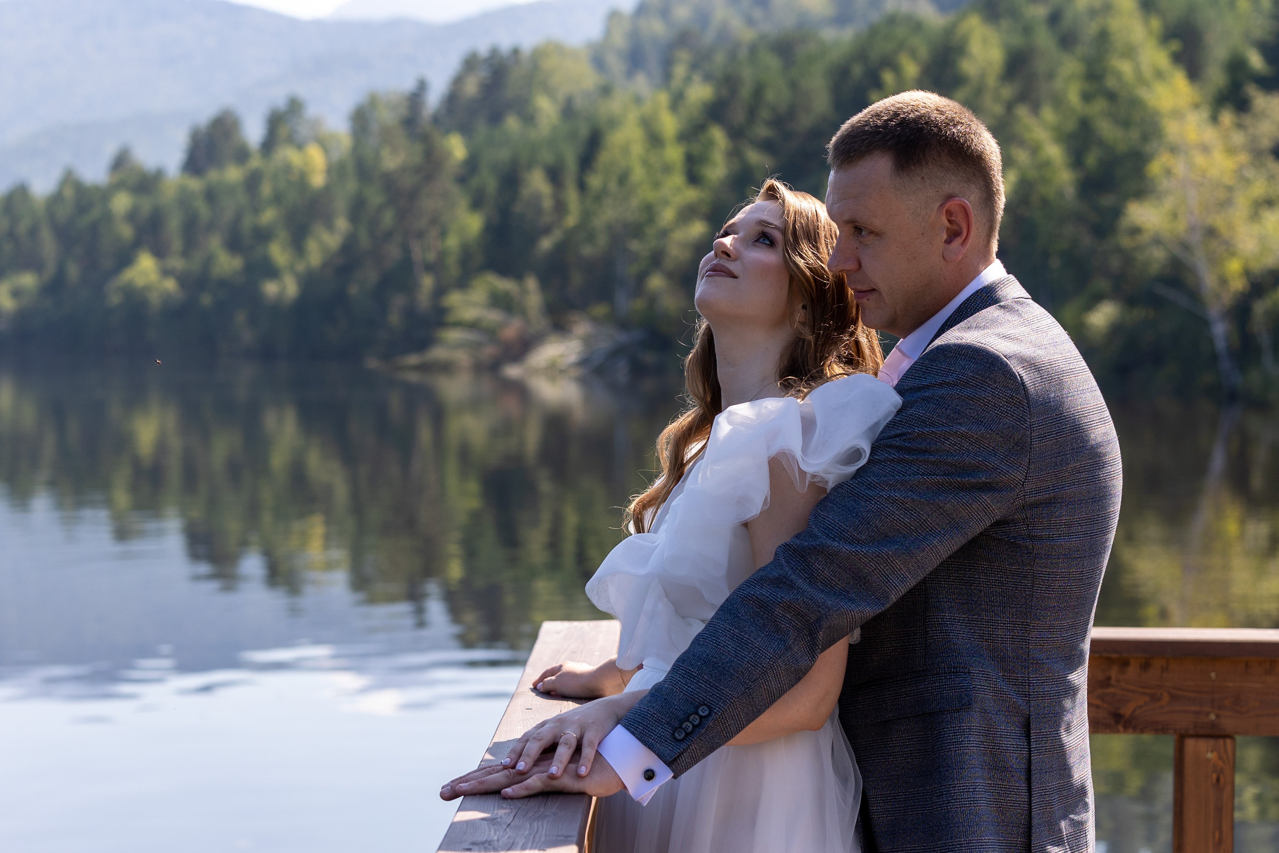 Виталий и Евгения. Ваши Истории. Фотограф/видеограф. Абакан