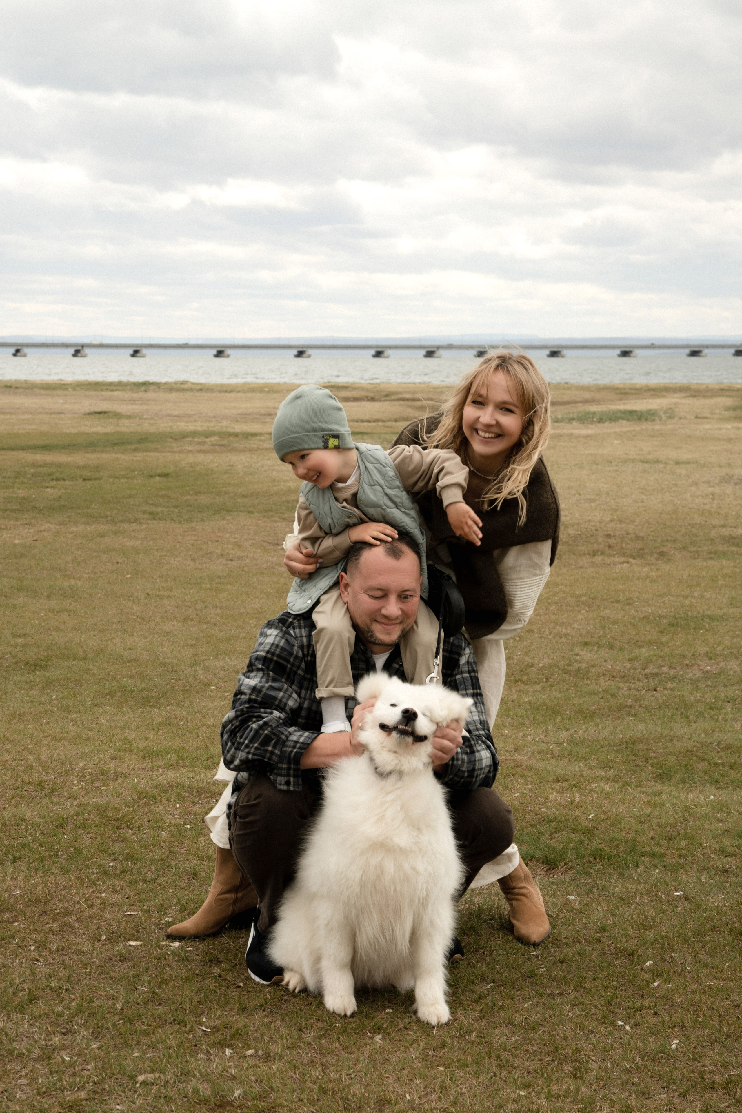 Katya. Свадебный и семейный фотограф Владивосток