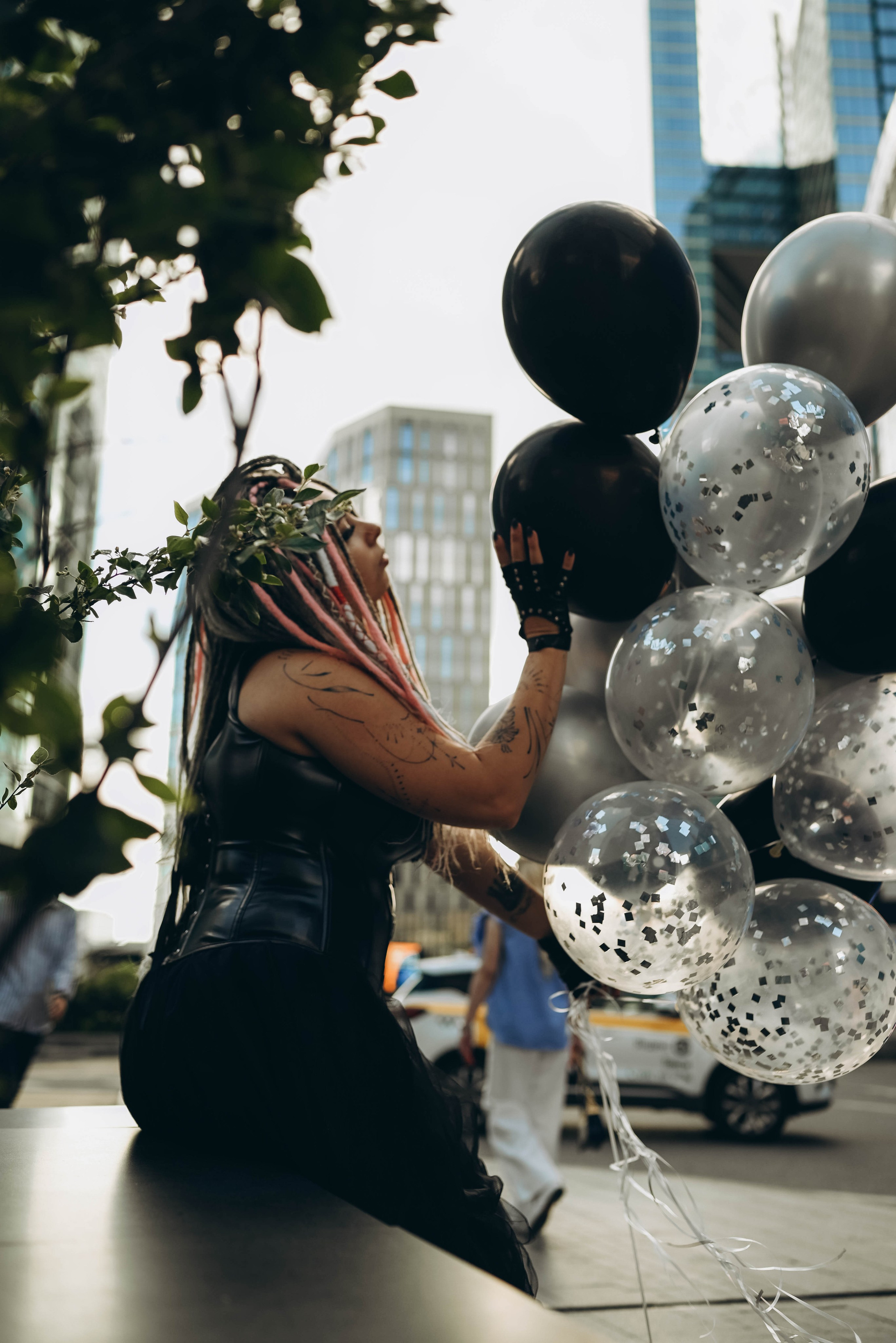 Москва-сити др. Семейный фотограф в Москве Люберцах Ирина Вронская