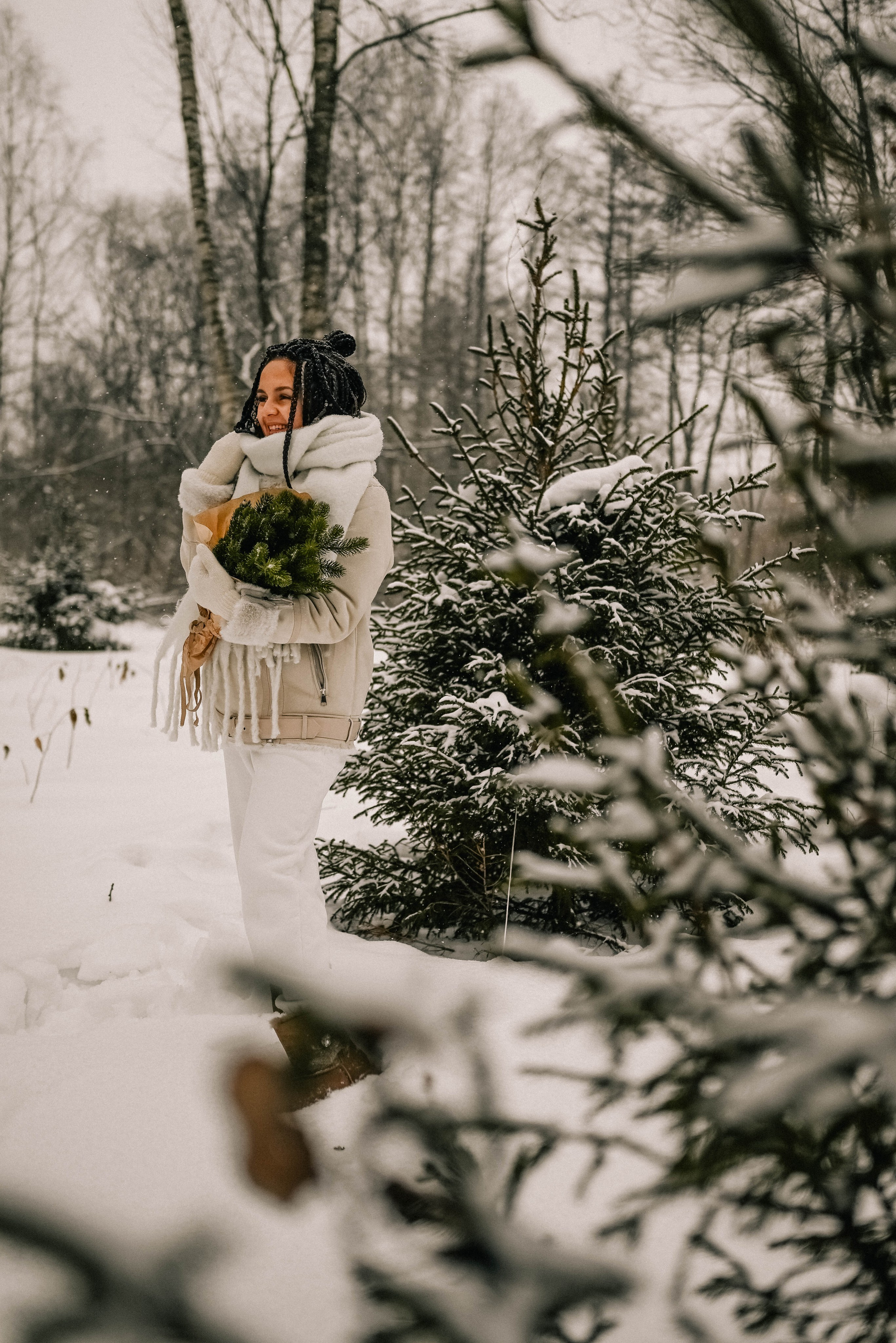 Прогулка лесная в Кожухово. Семейный фотограф в Москве Люберцах Ирина Вронская