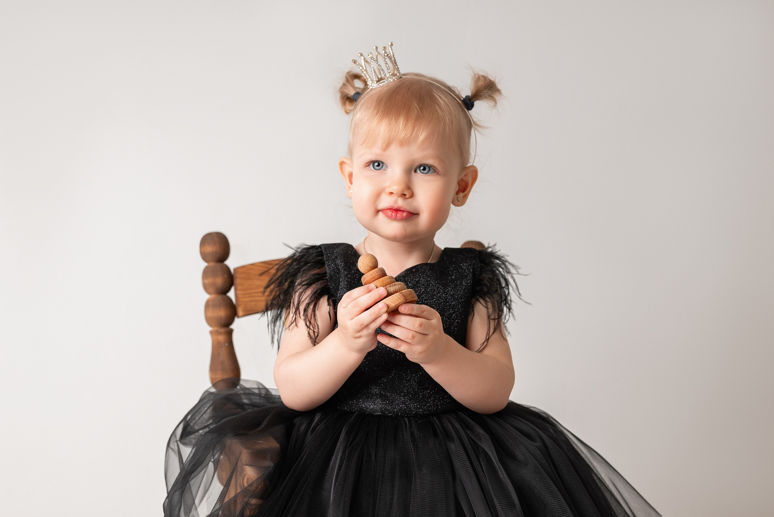 Фотосессия 2-х летия. Фотограф новорожденных в Норильске Виктория Шагалиева