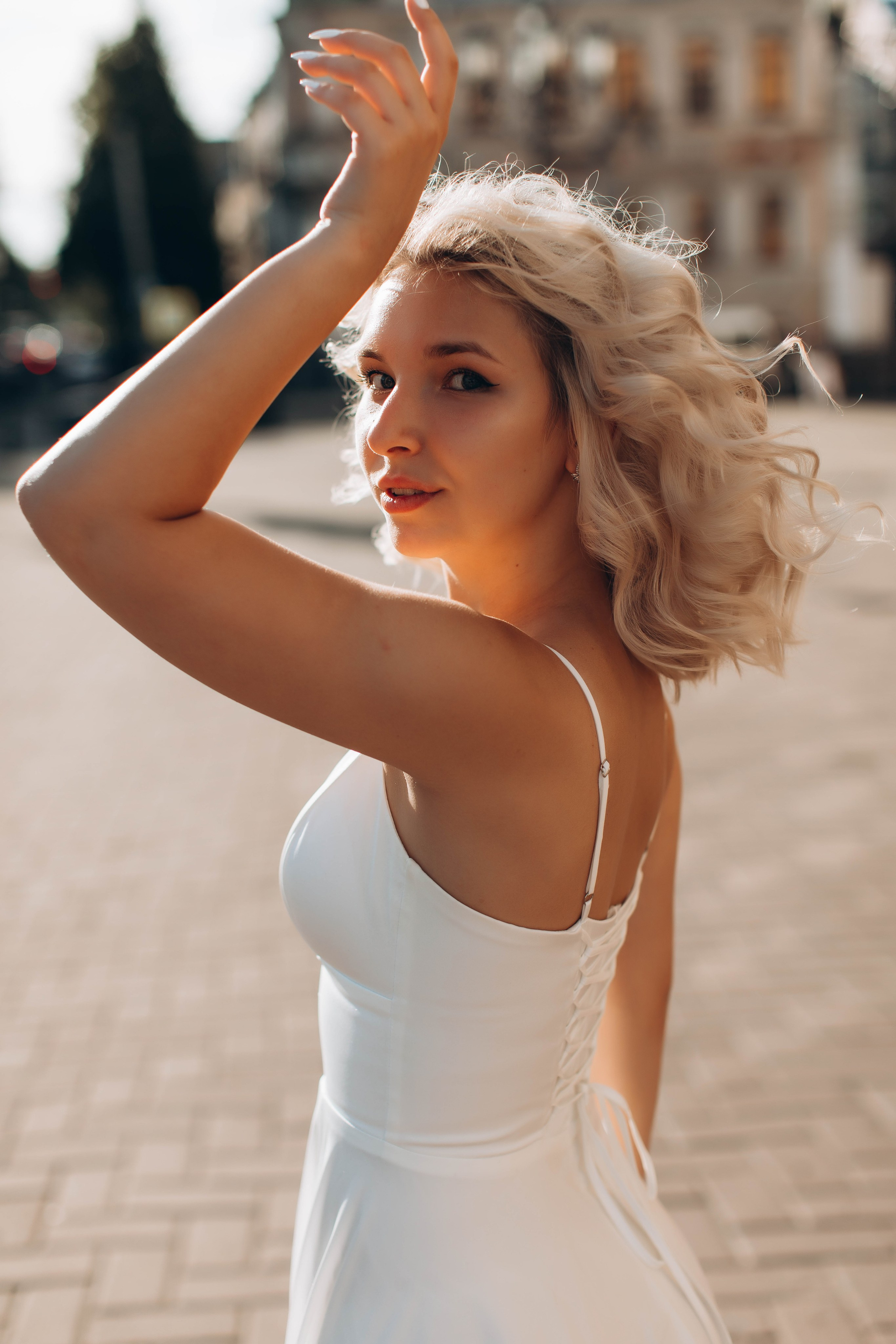 Елисавета и Ярослав. Свадебный и семейный фотограф в Ярославле Алина Федорова