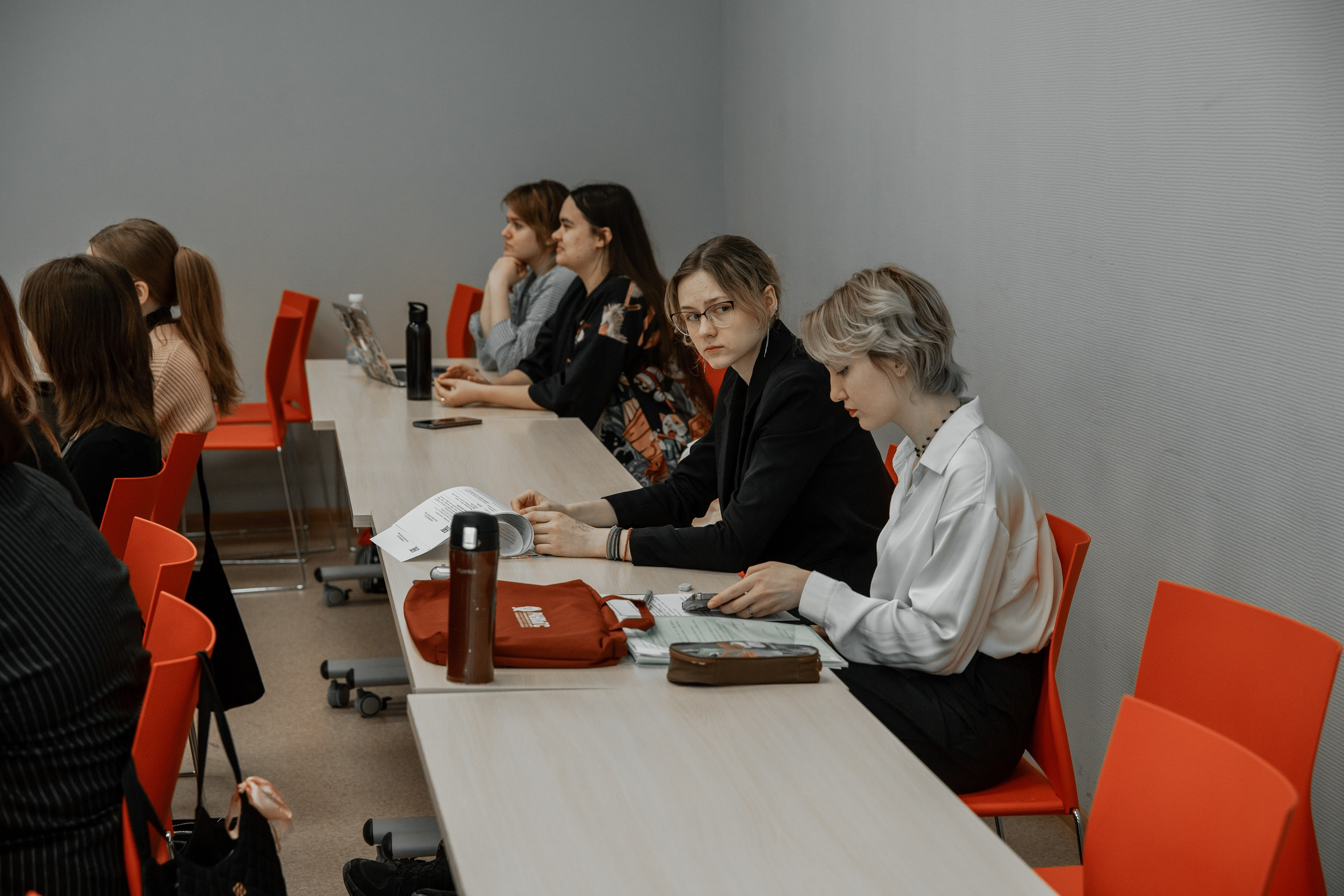 Международный Форум | Языки и Культуры Восточной Азии в Образовательном Пространстве. Фотограф брендов и бизнеса в Москве Алексей Сентюрин