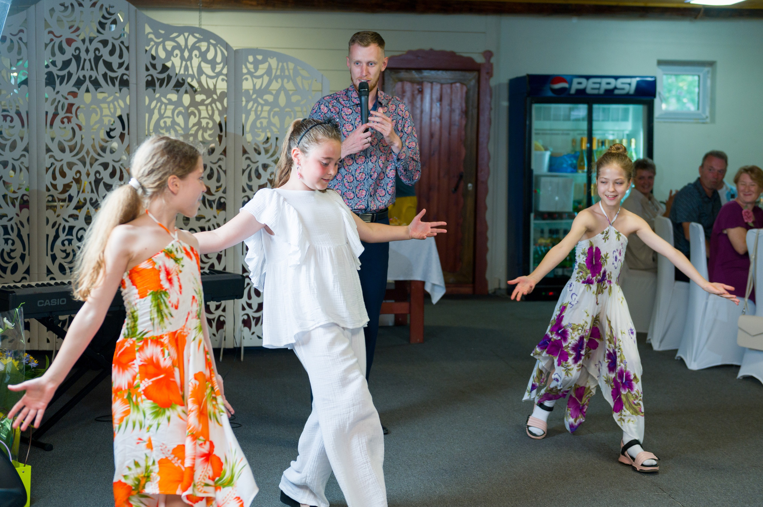 Юбилей Ольги. Фотограф Зырянова Яна, Снежинск, Екатеринбург, Челябинск