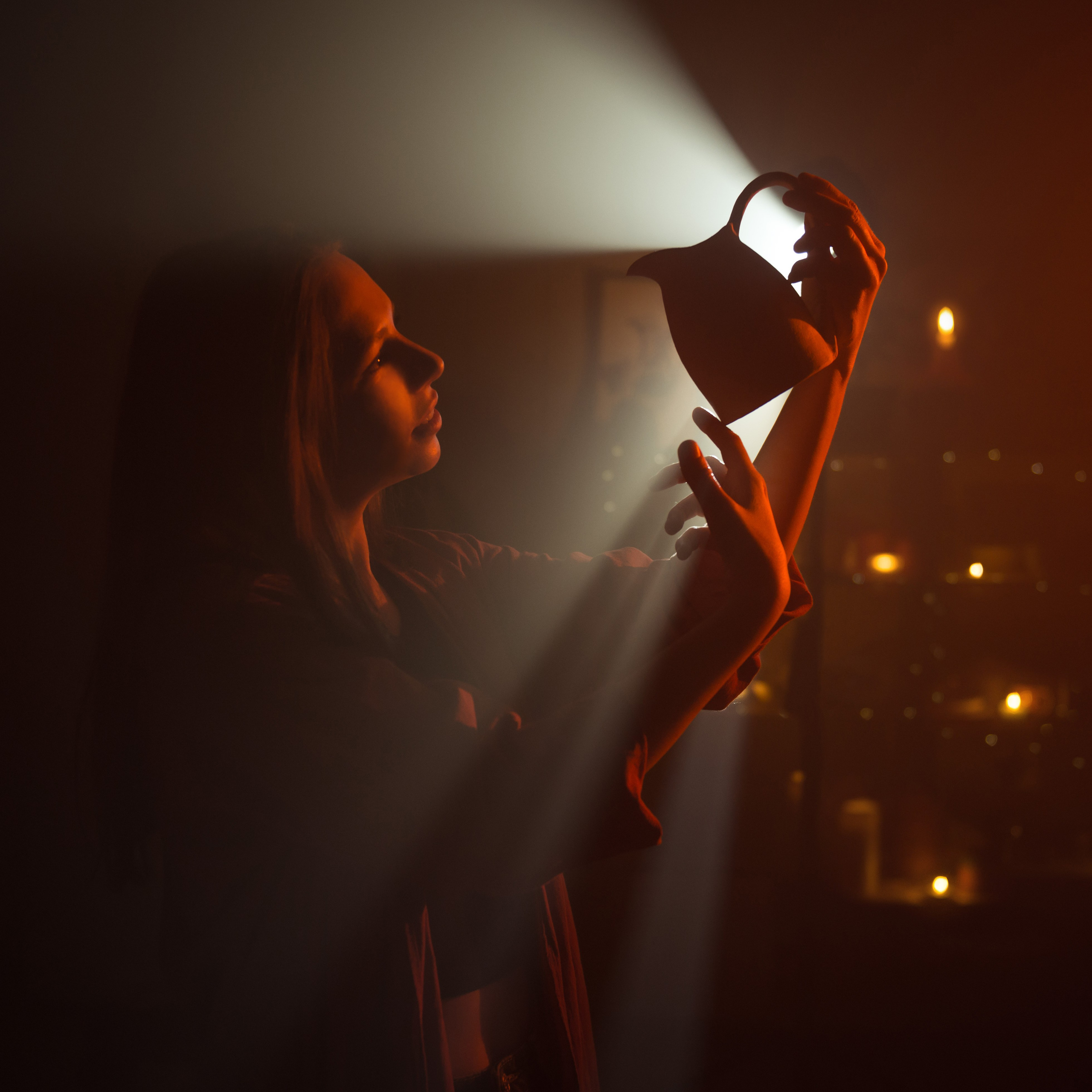 Полина Молчанова, керамист. Фотограф Зырянова Яна, Снежинск, Екатеринбург, Челябинск