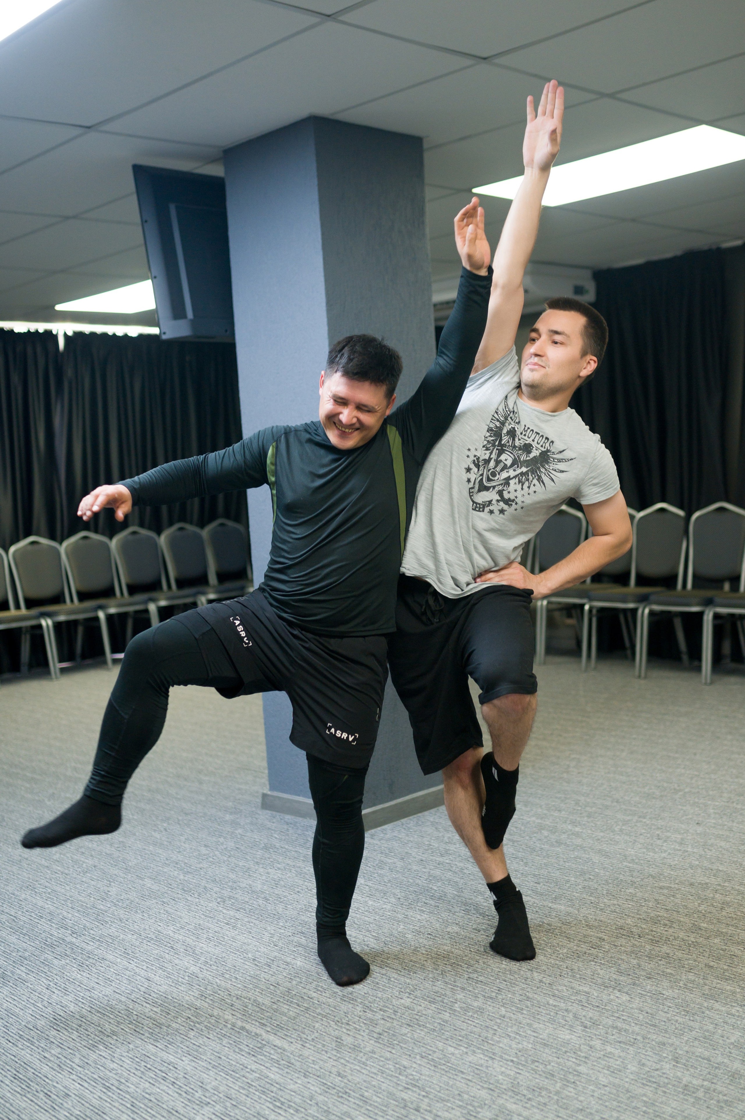 Фитнес кэмп. Фотограф Зырянова Яна, Снежинск, Екатеринбург, Челябинск