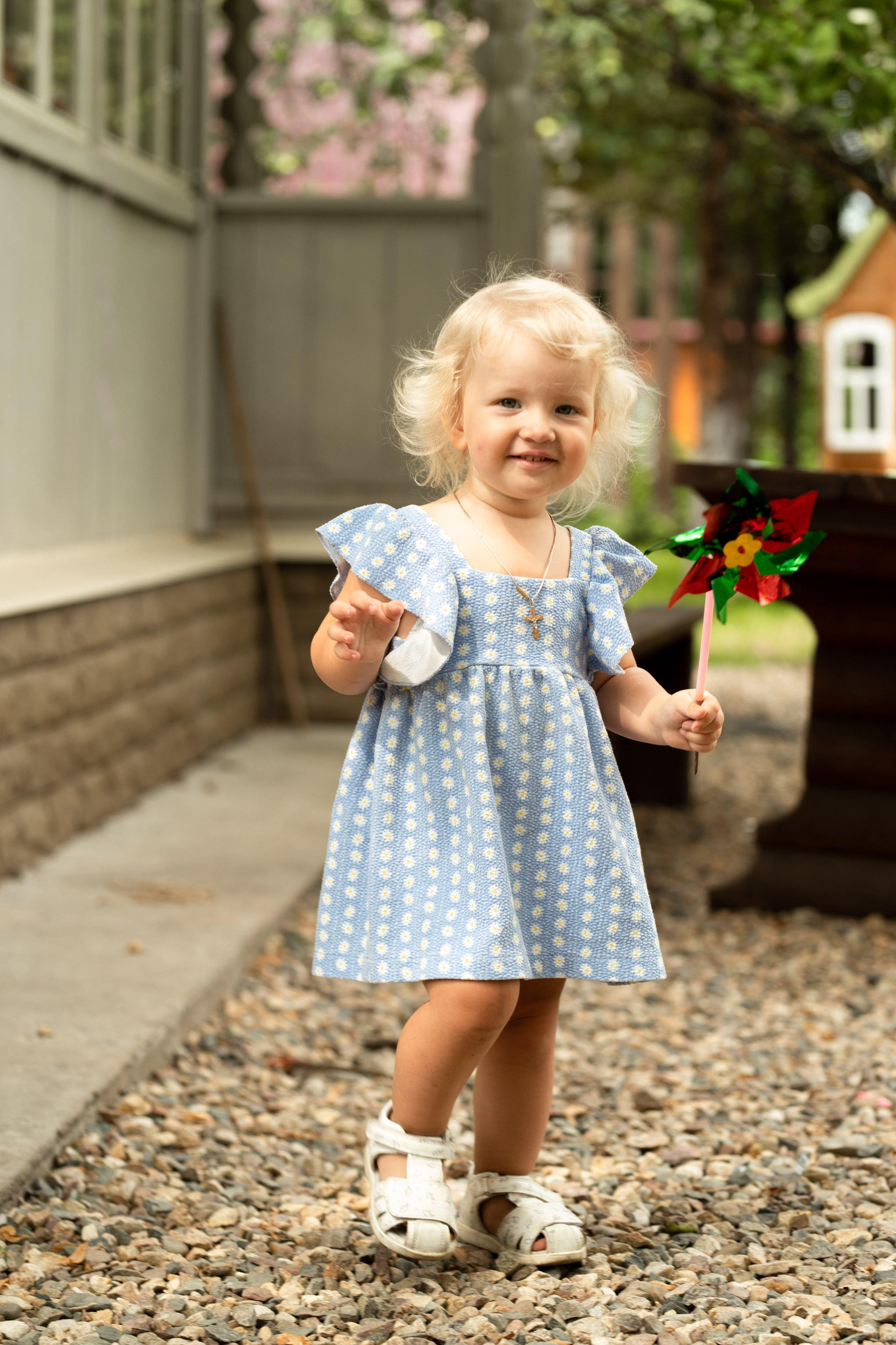 Семейная фотосессия на даче в Купавне. Фотограф в Железнодорожном и Балашихе
