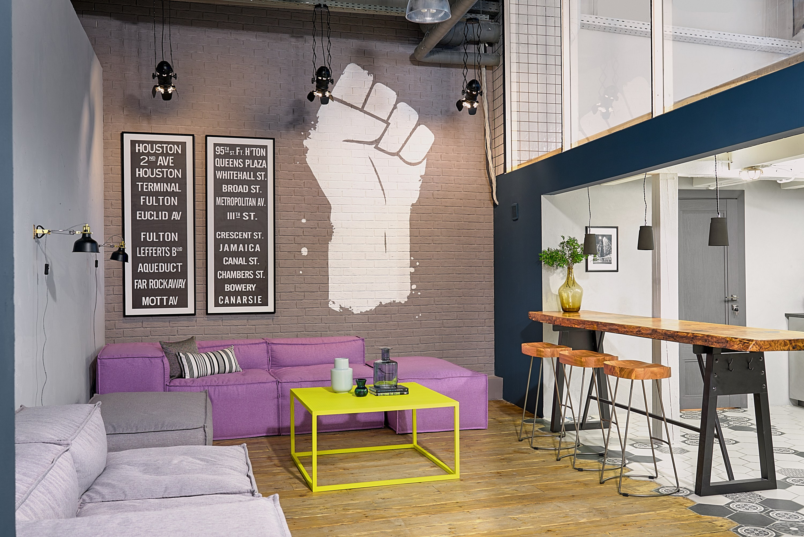 Dreamers&Doers. Фотограф Наталья Вершинина